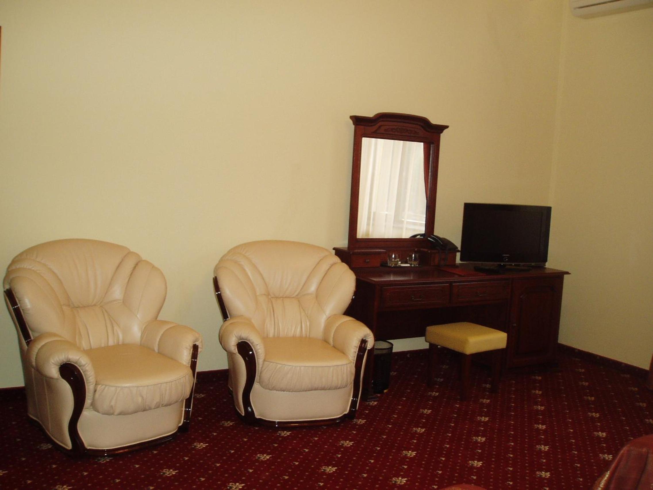 Standard Twin Room photo 2