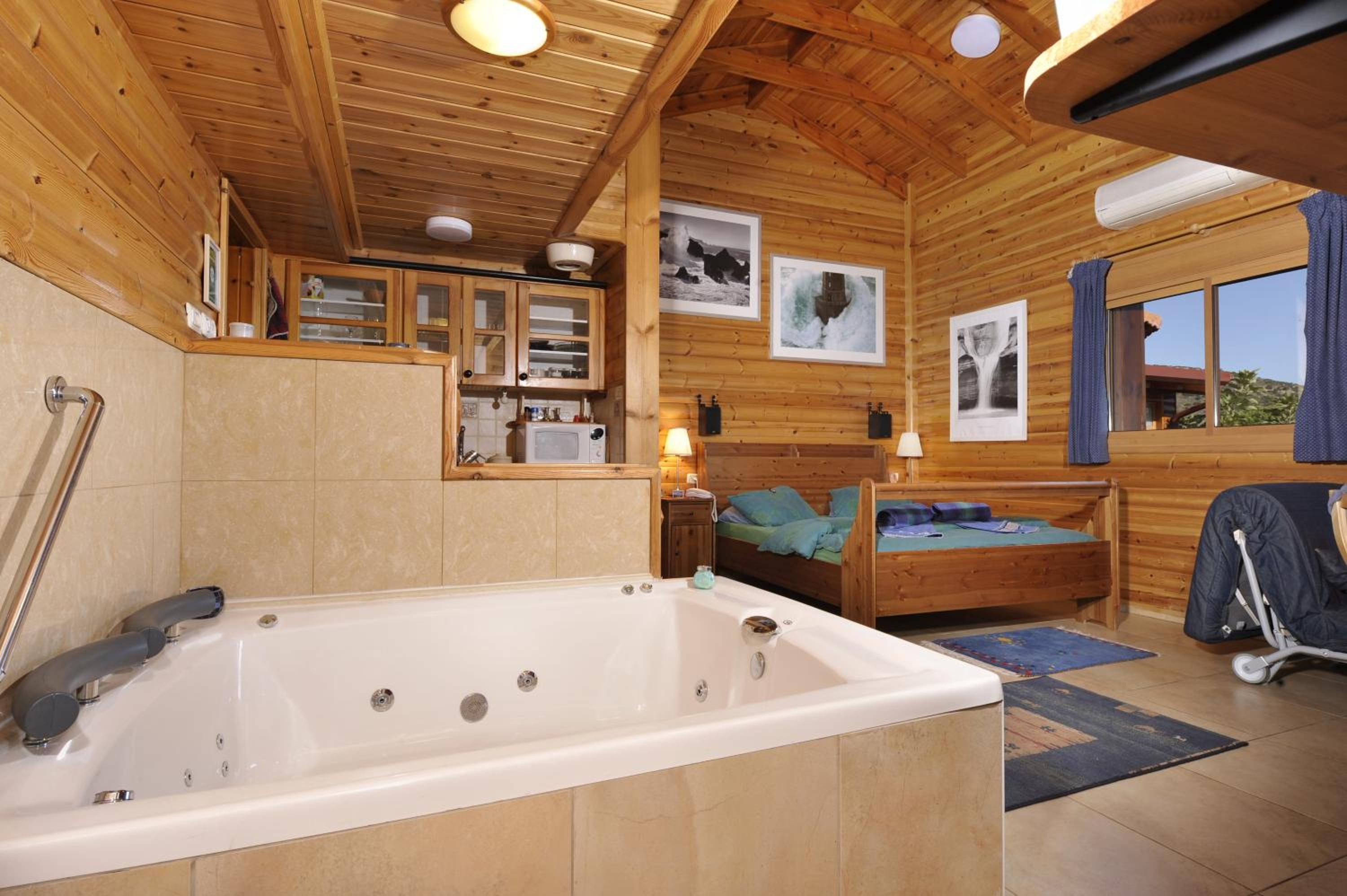 Penthouse Suite (Elinof) - Photo 6