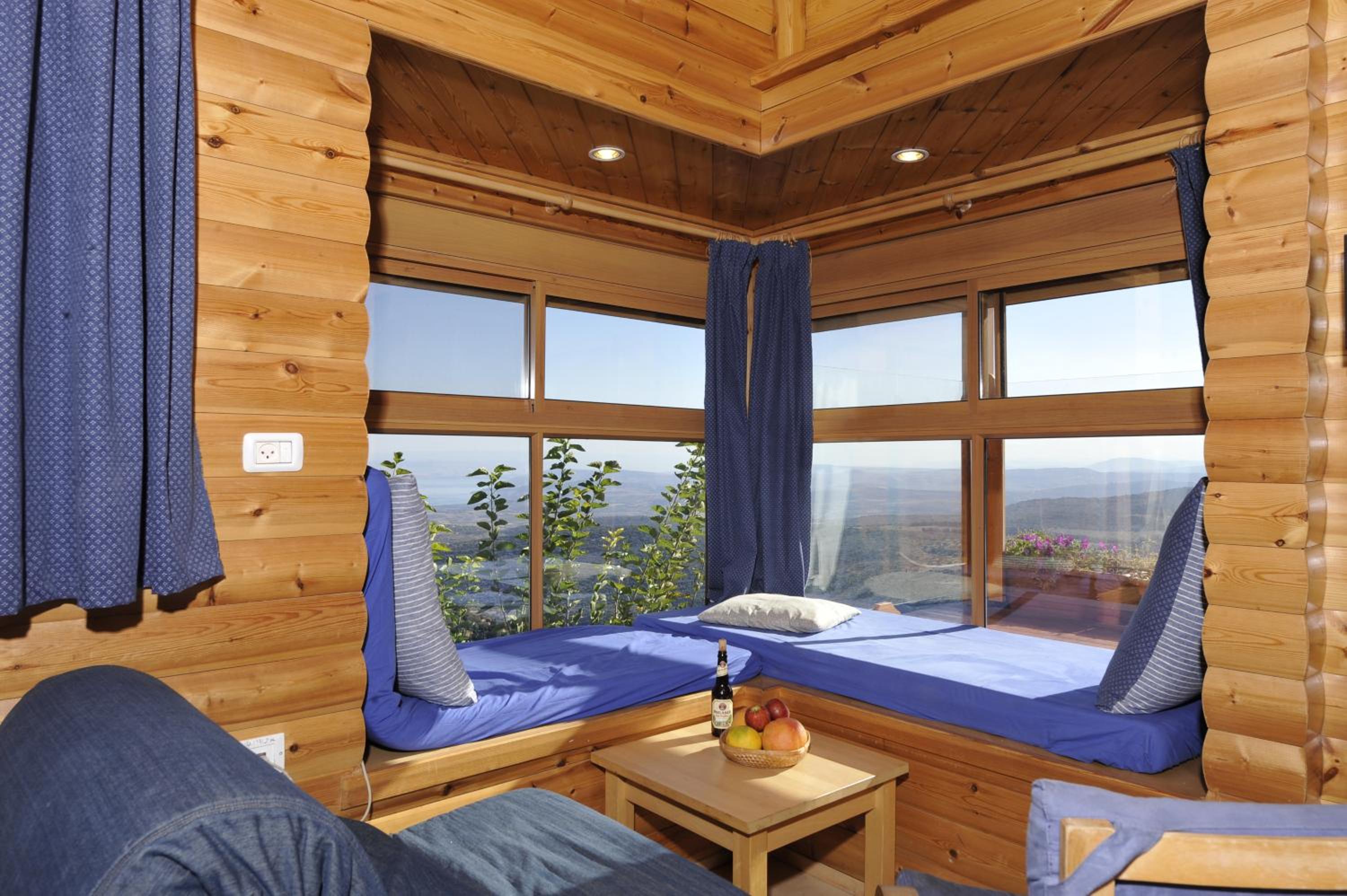 Penthouse Suite (Elinof) - Photo 8