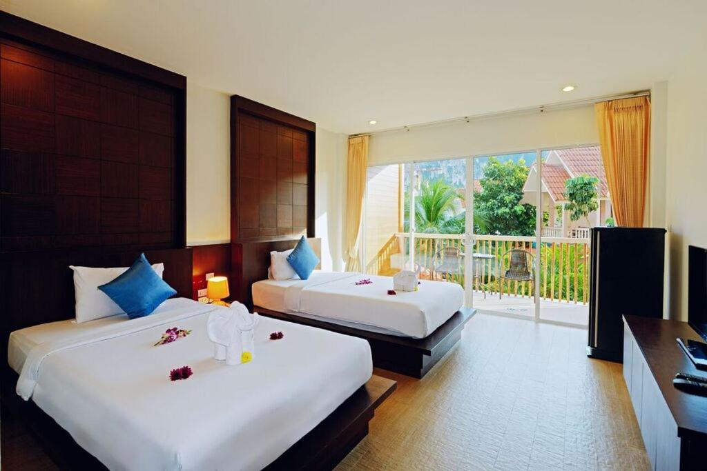 Superior Twin Room - Photo 2