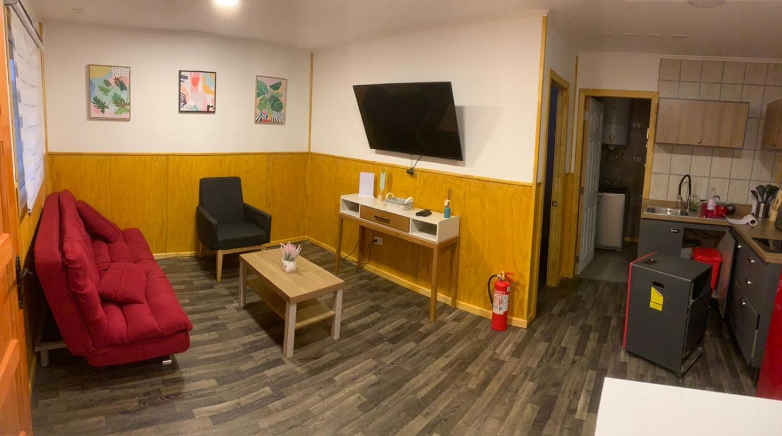 Large Single Room photo 1