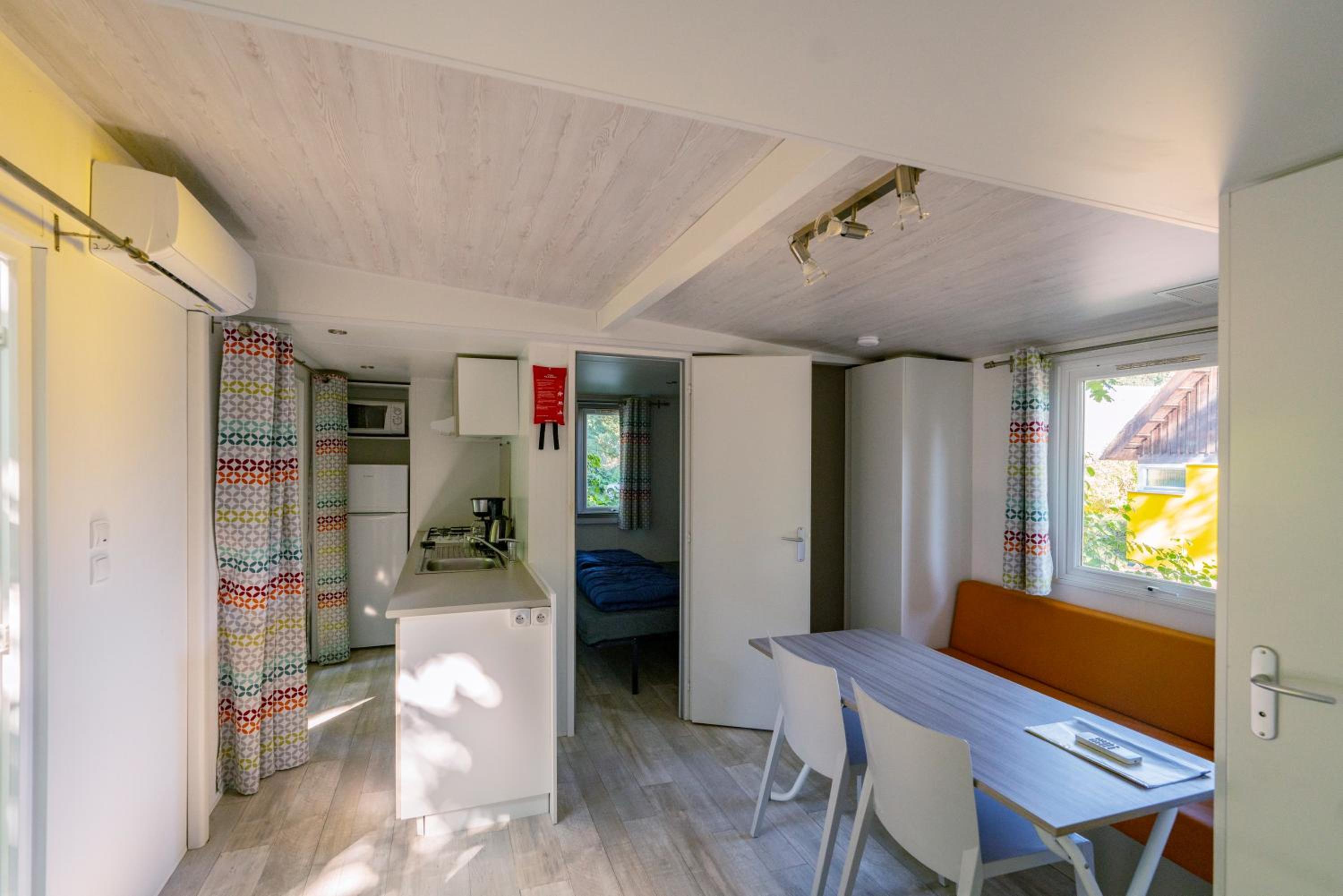 Standard Bungalow