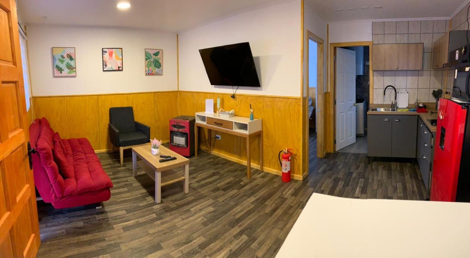 Large Single Room photo 2