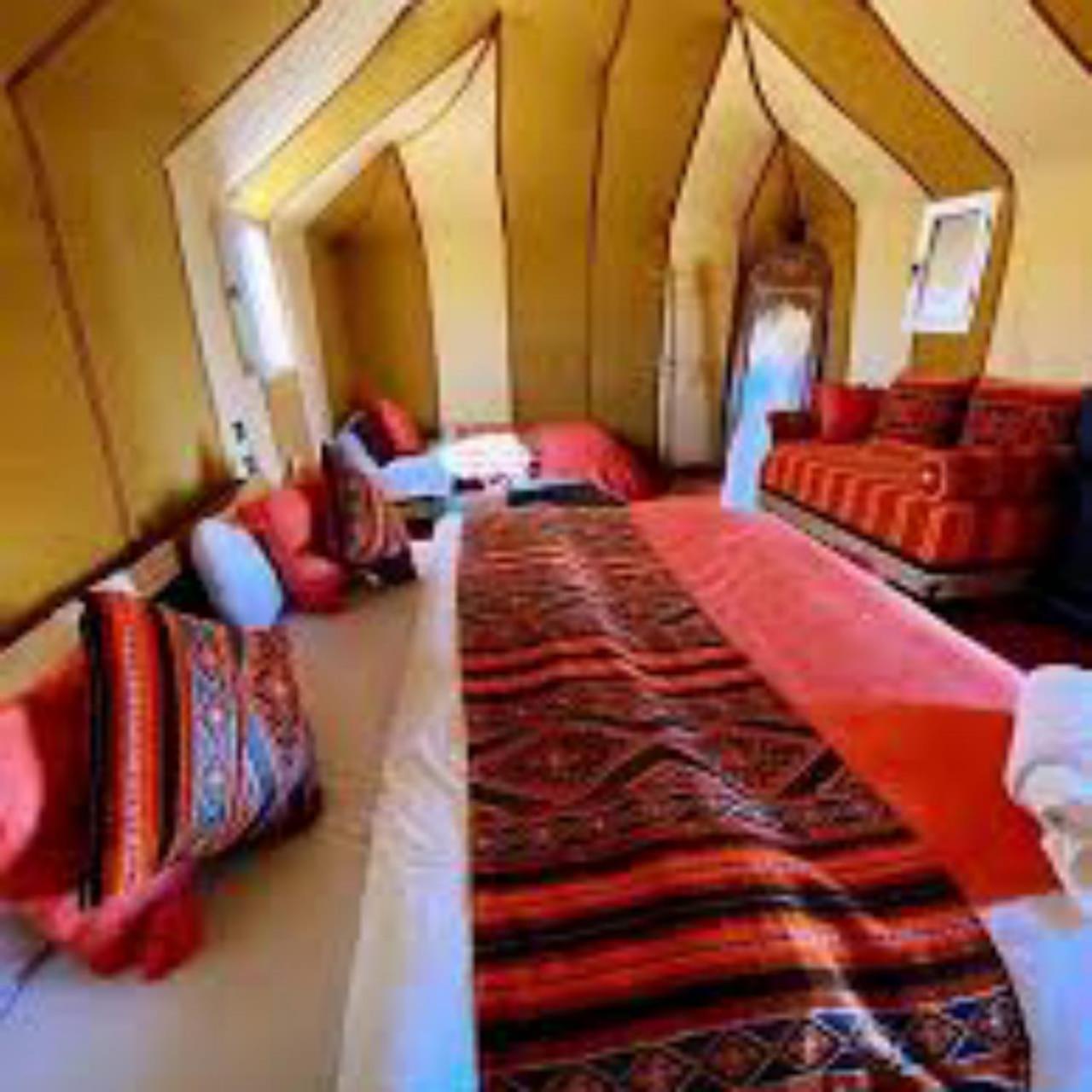 Tent photo 3