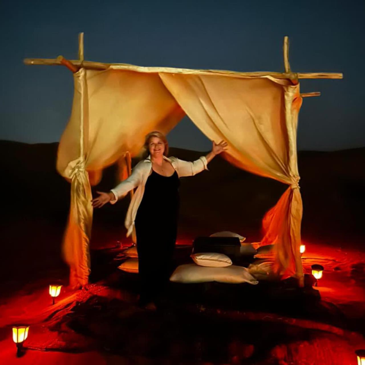 Tent photo 2