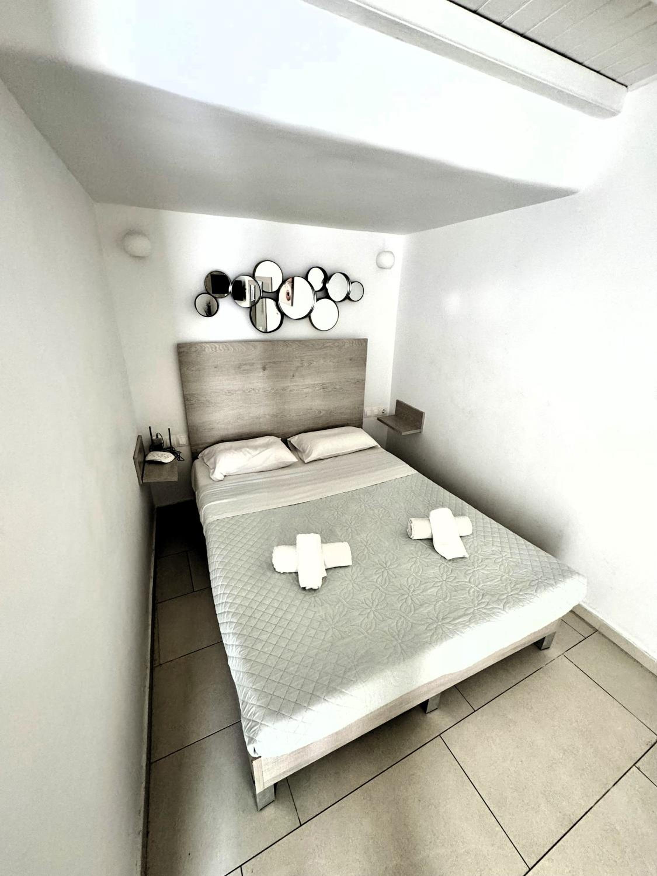 Apartment - Ground Floor