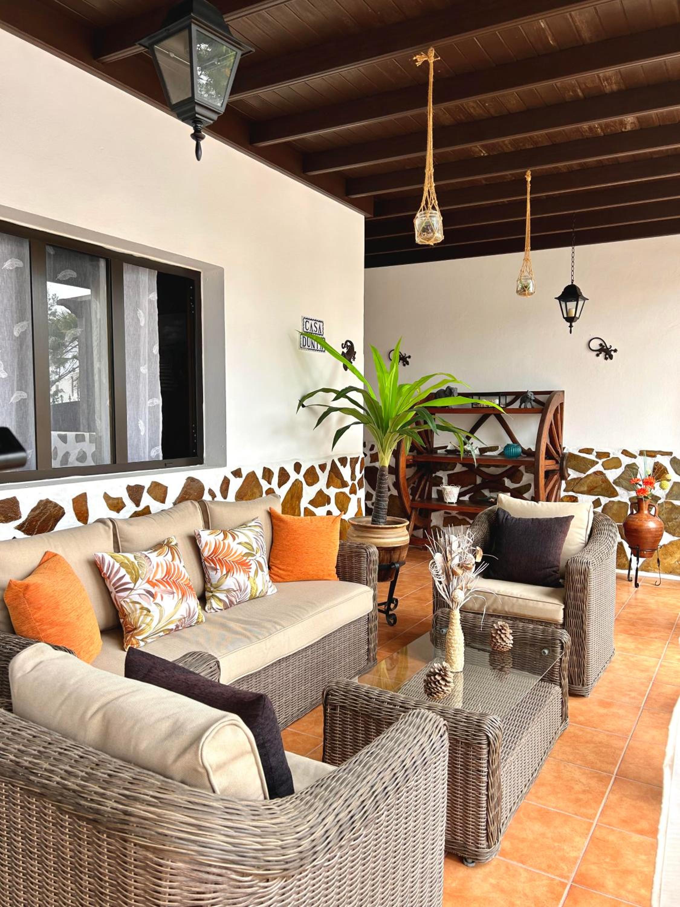 Villa With Private Pool photo 2
