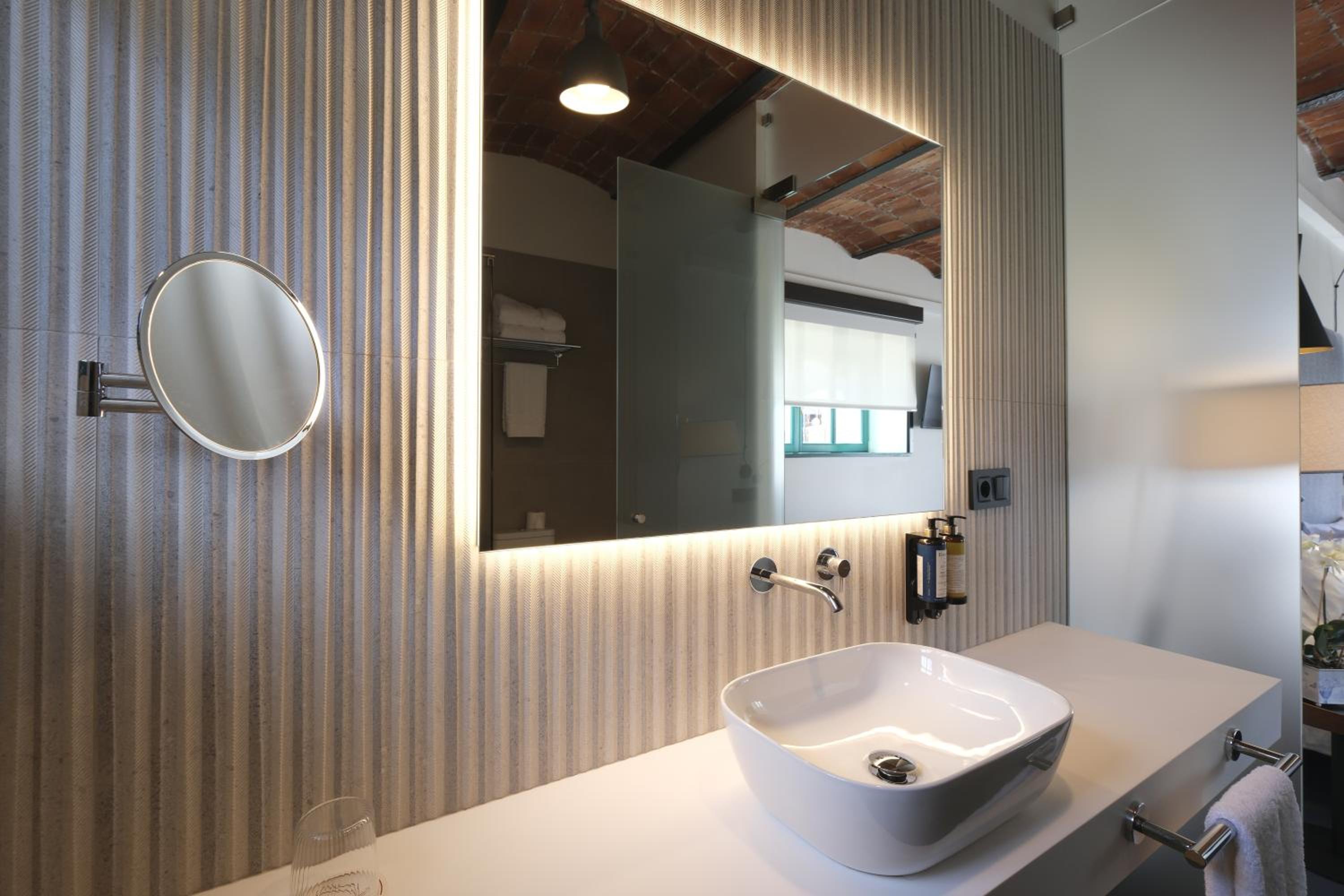 Superior Room at the Guests House - Photo 8