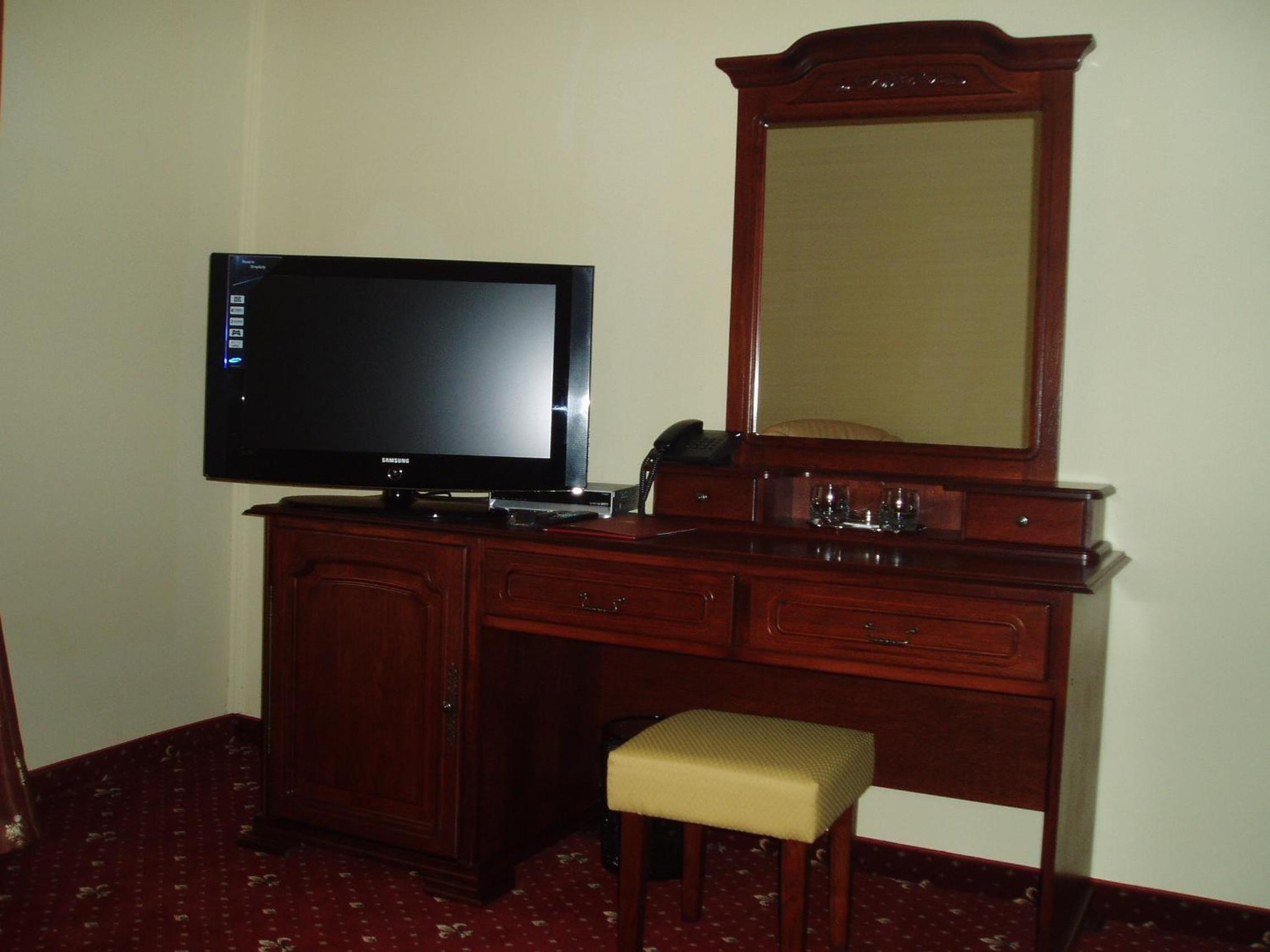 Standard Twin Room photo 3