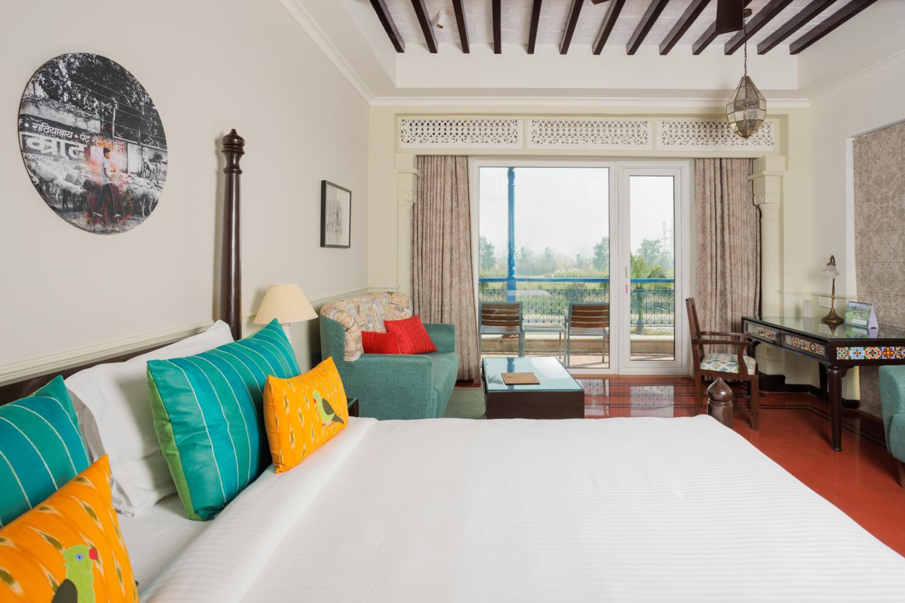Double Room - Photo 3