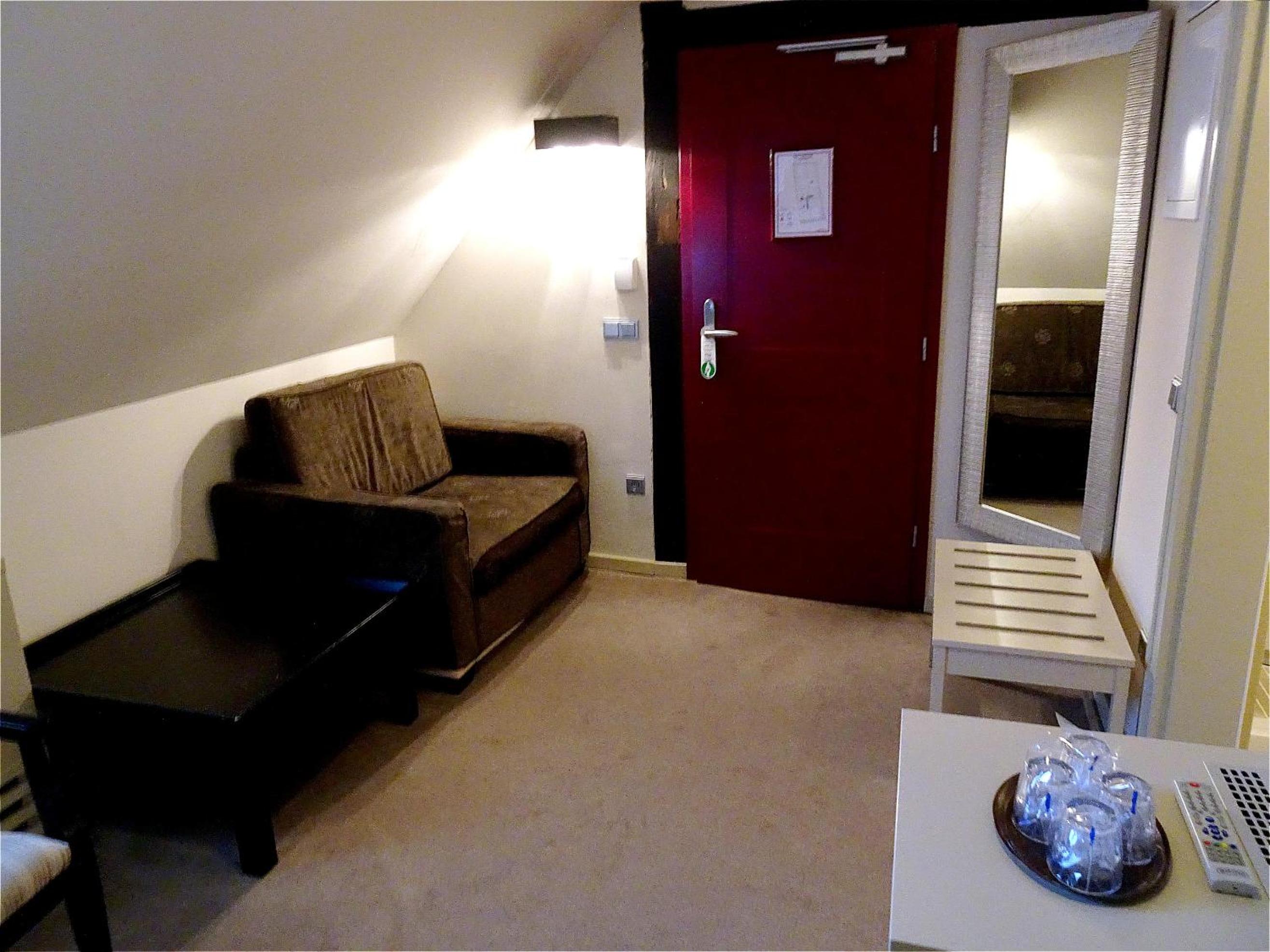 Two-Bedroom Suite photo 2