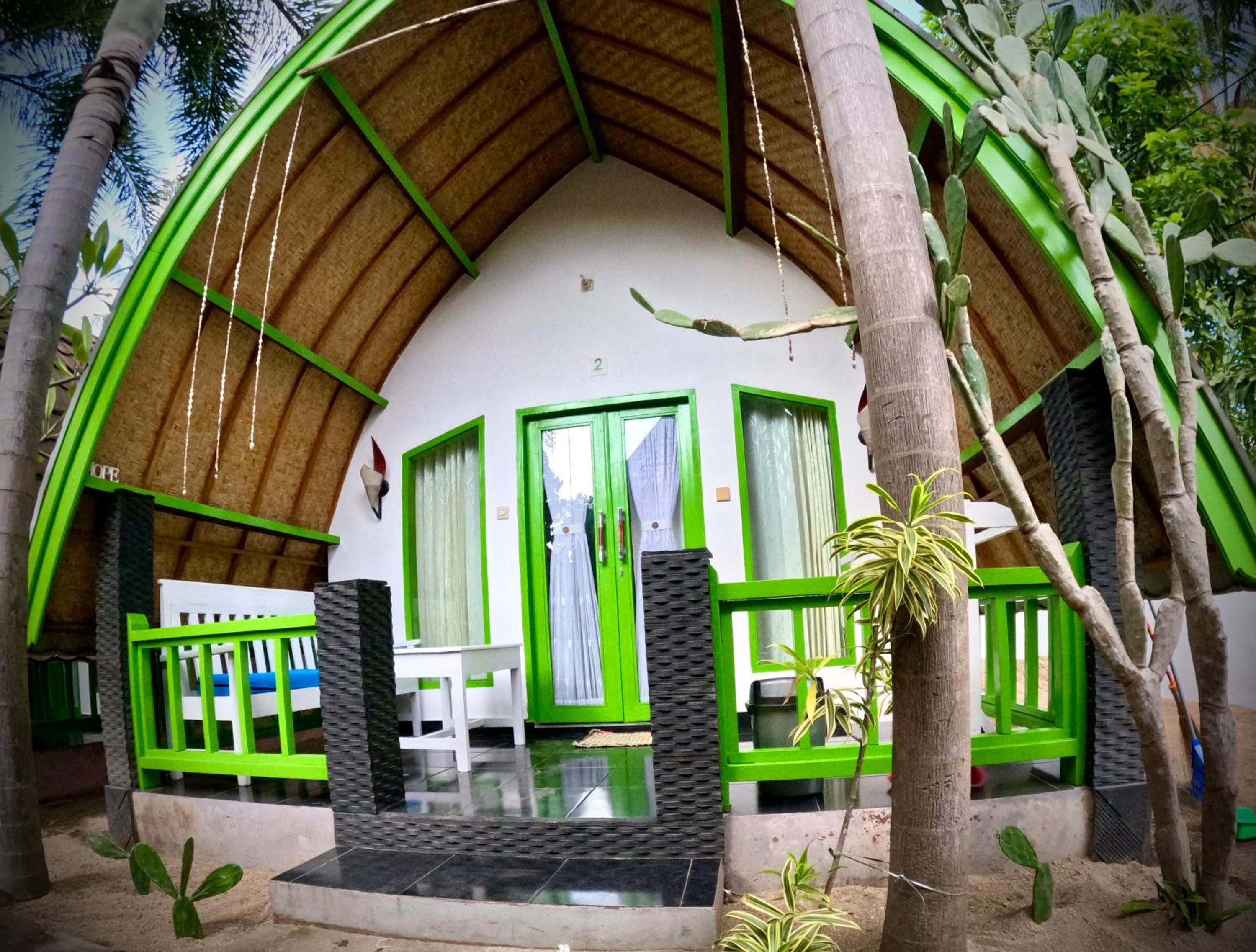 Bungalow