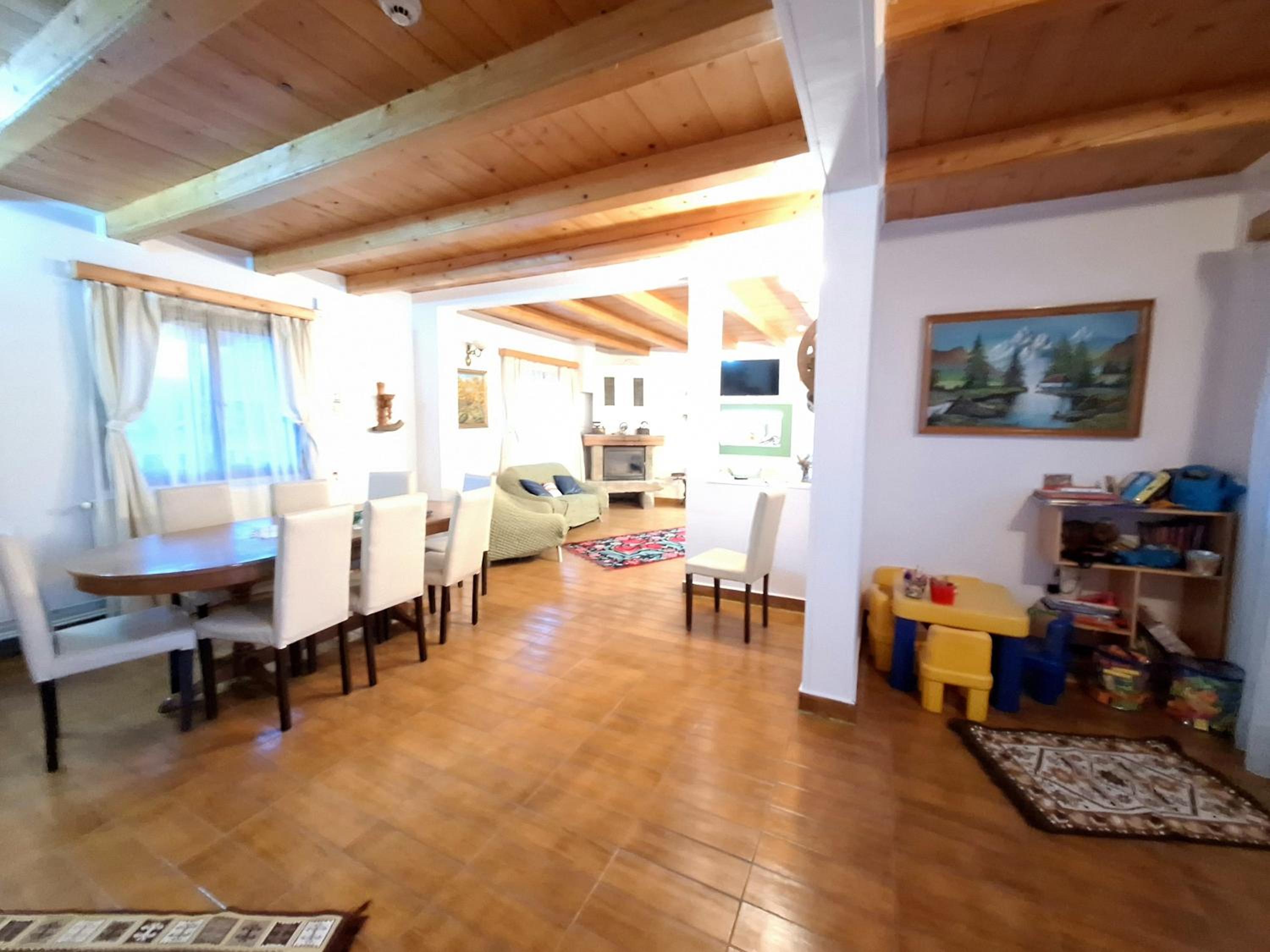 Apartment with Terrace photo 3