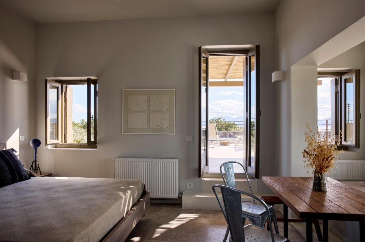 Superior Family Room