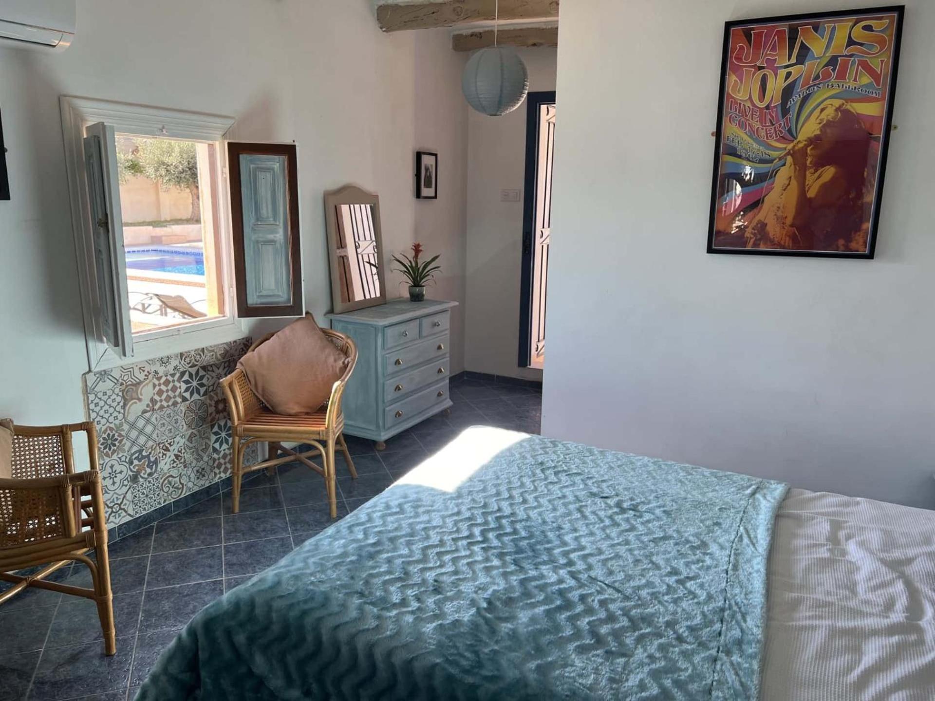 King Room with Pool View photo 3