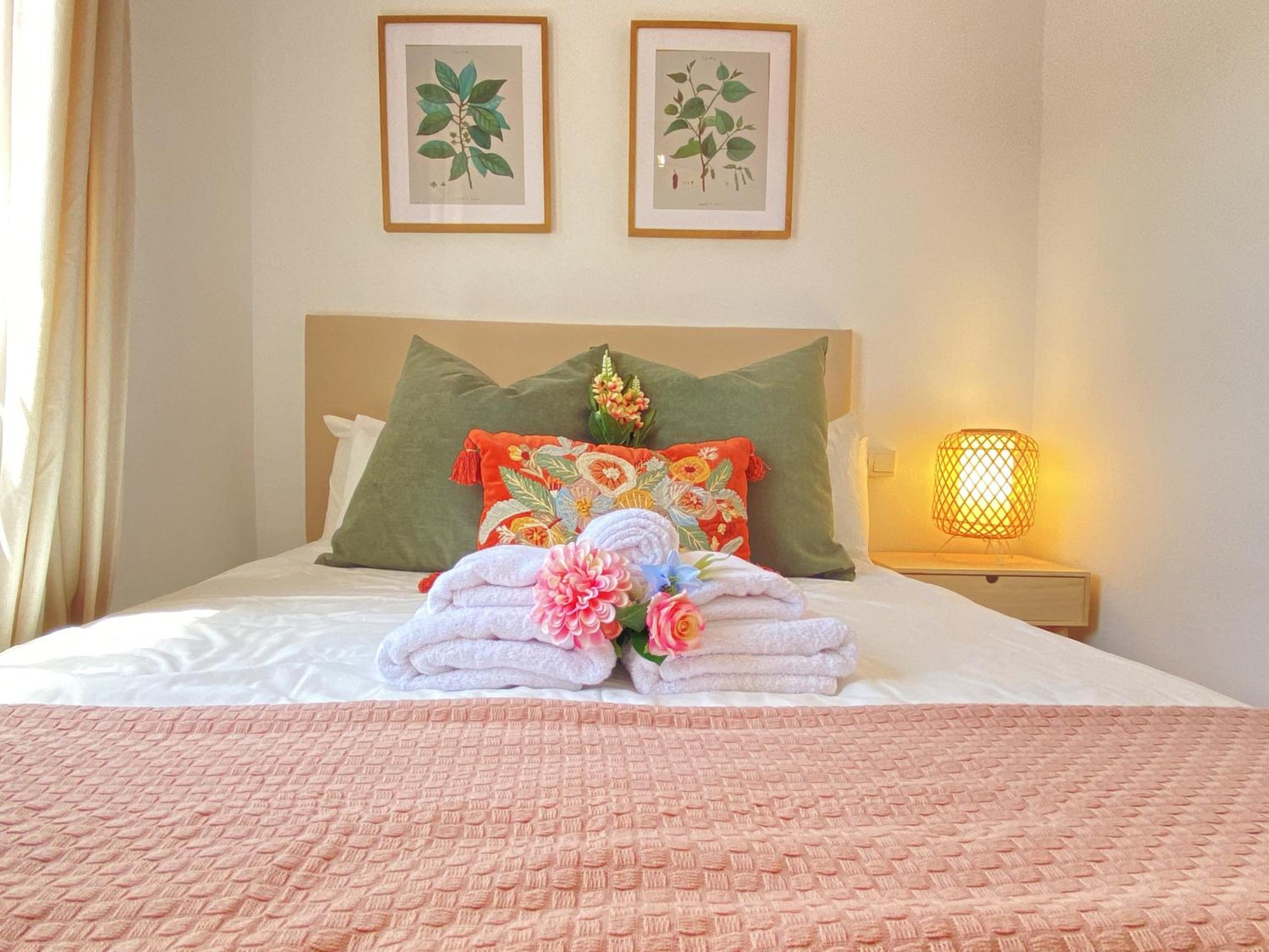 Apartamento Penthouse