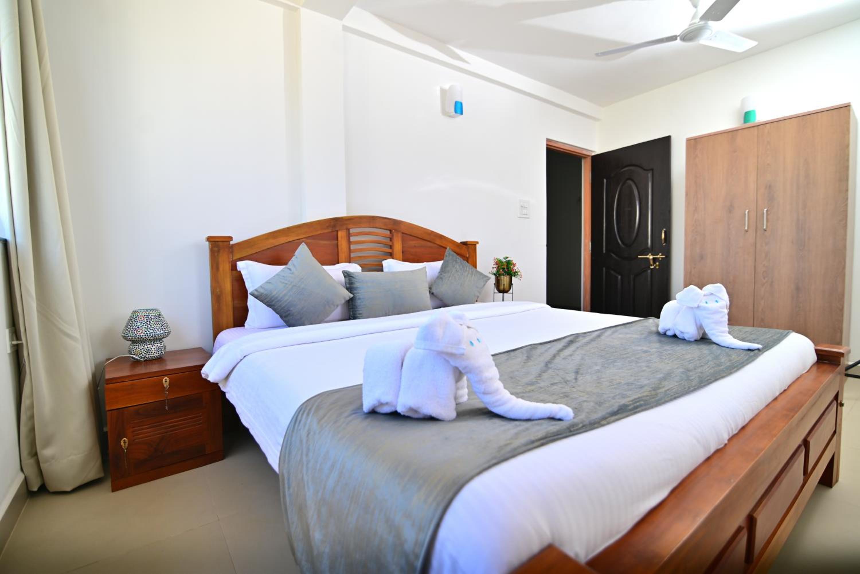 King Room - Photo 1