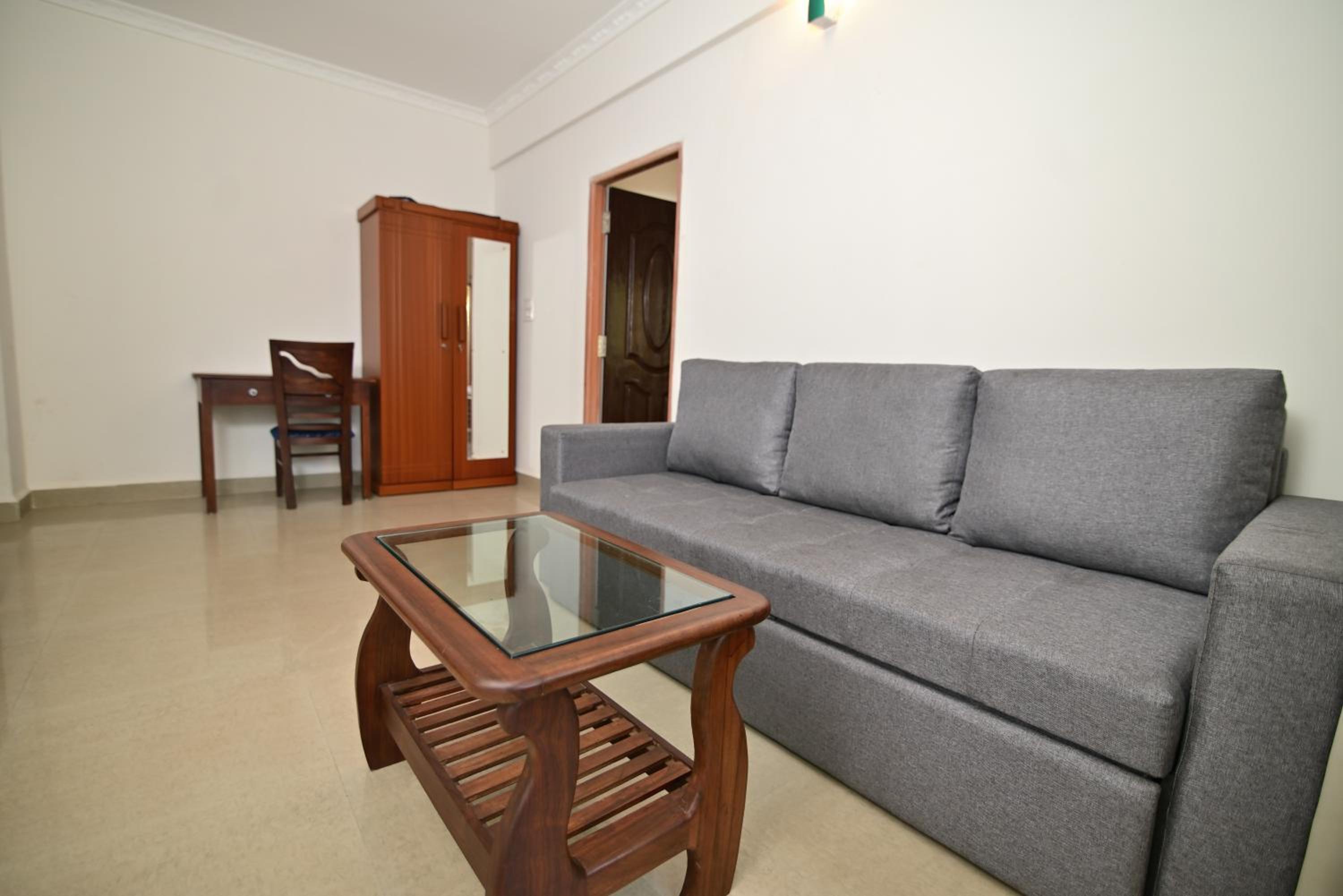 King Room - Photo 5