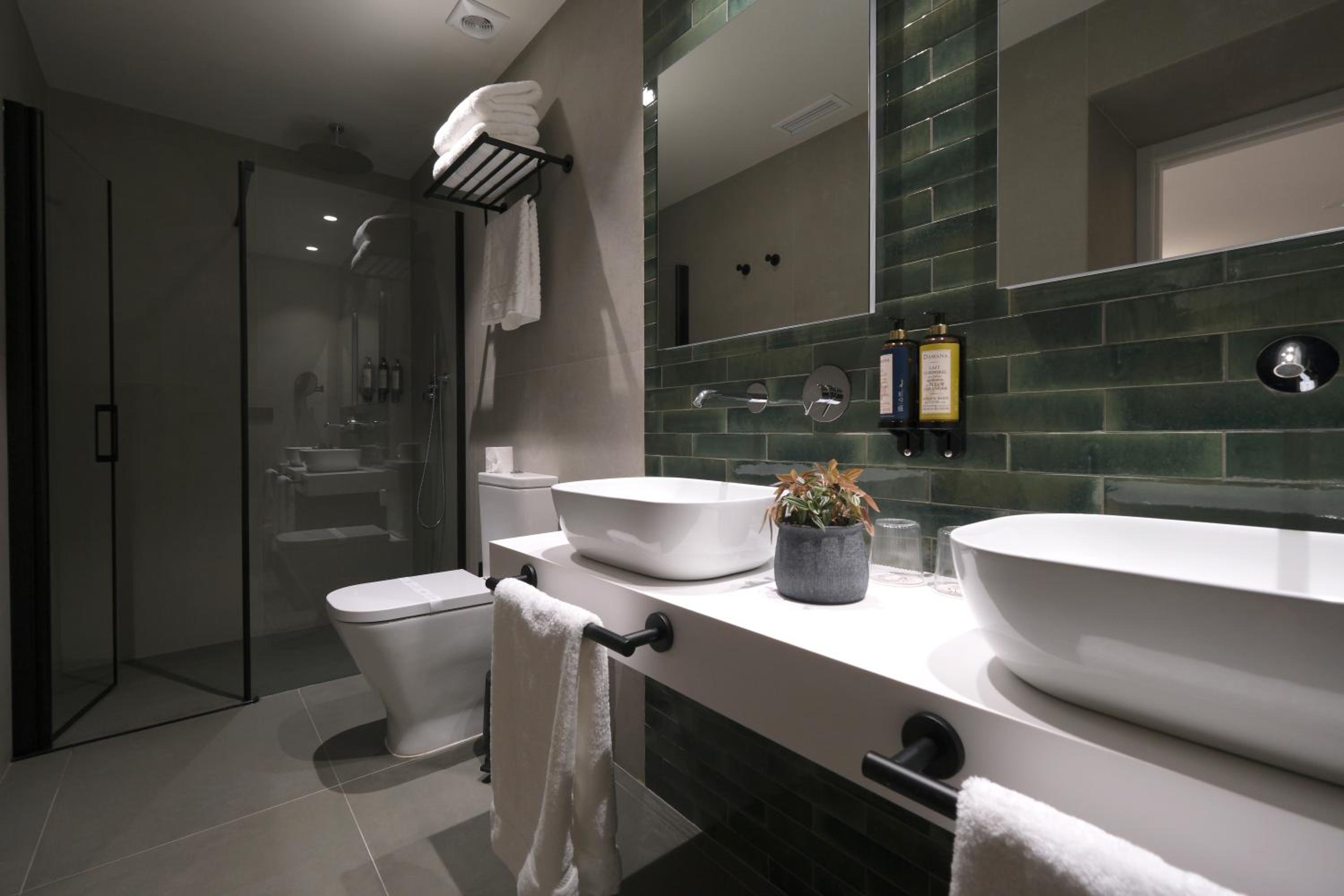 Double Room Ground Floor - Photo 6