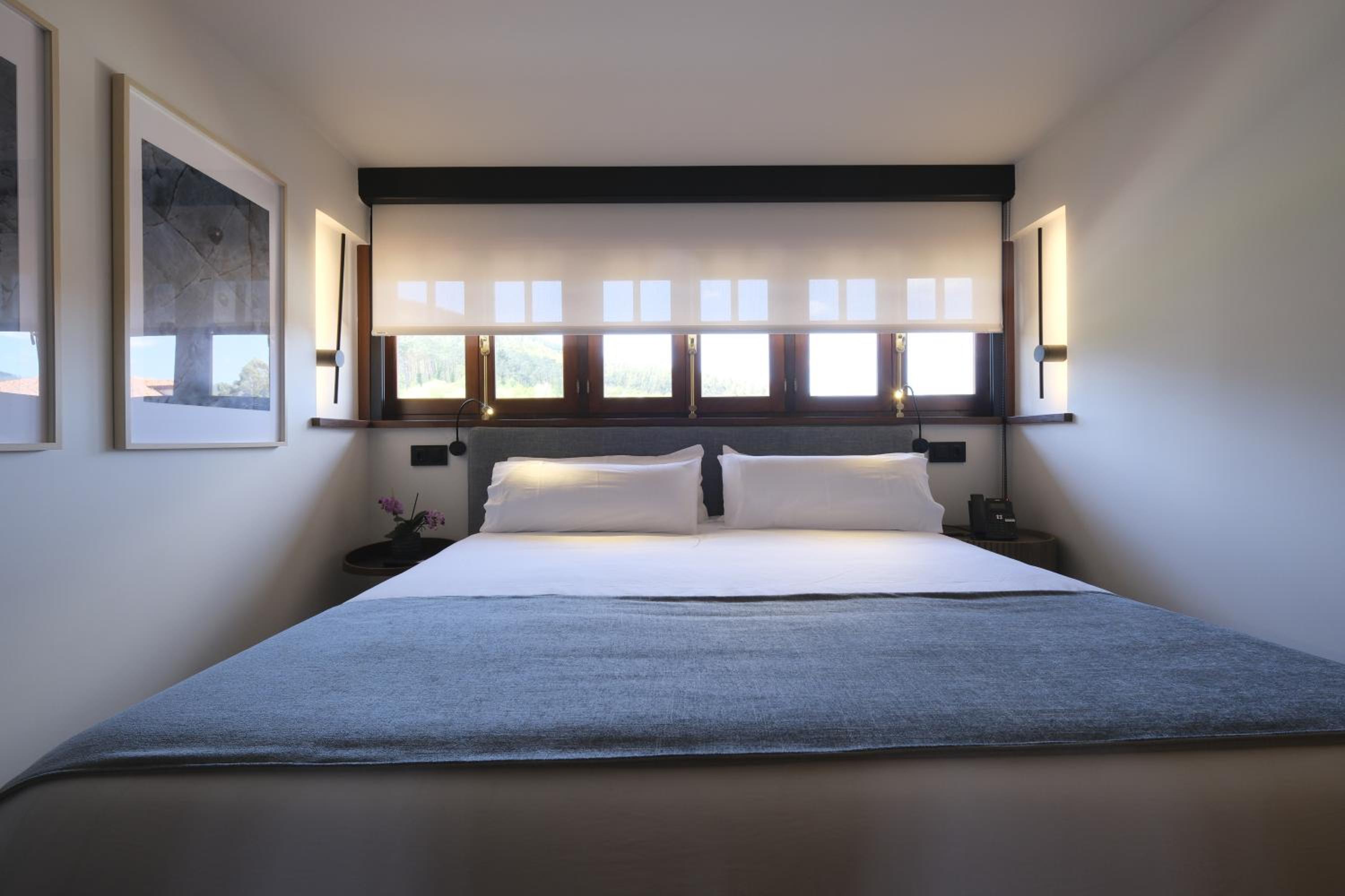 Superior Double Room - Photo 1