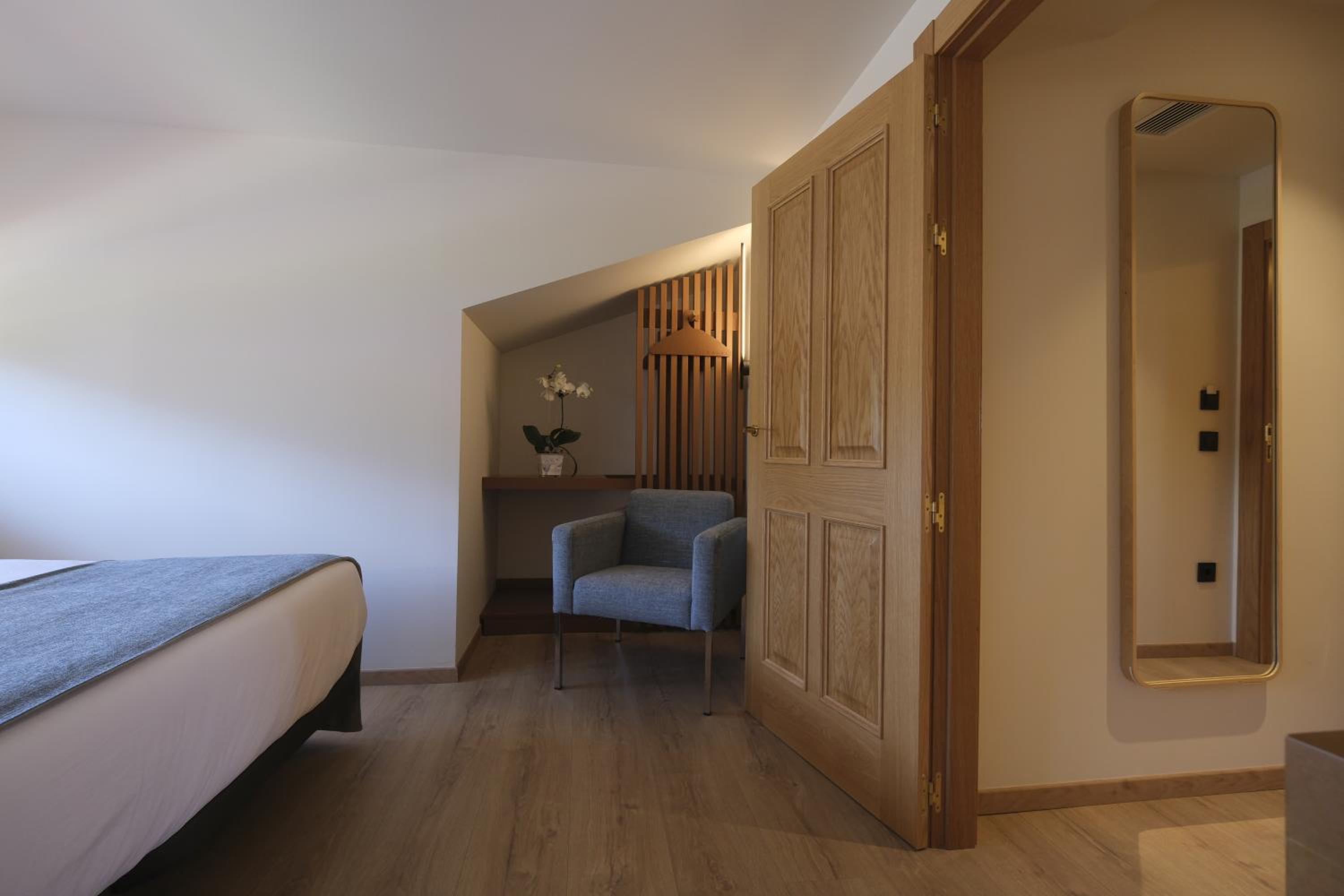 Superior Double Room - Photo 3
