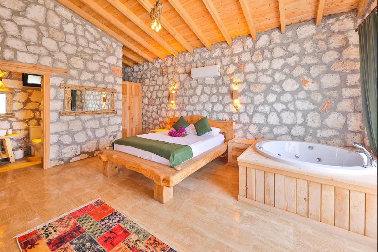One-Bedroom Villa photo 1