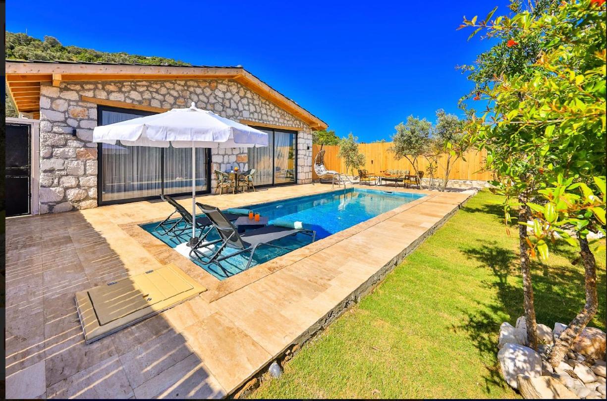 One-Bedroom Villa photo 2
