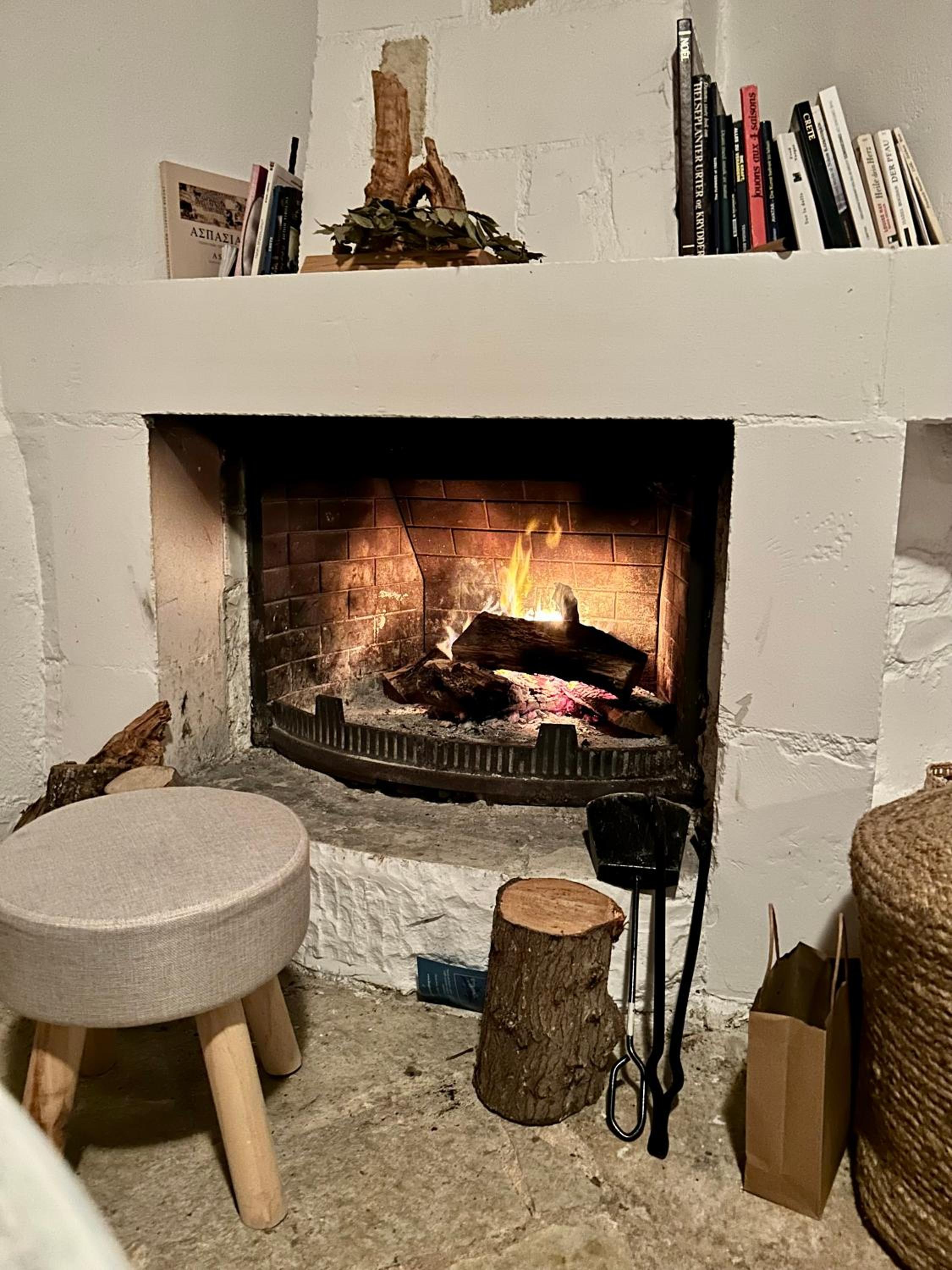 One-Bedroom House photo 3