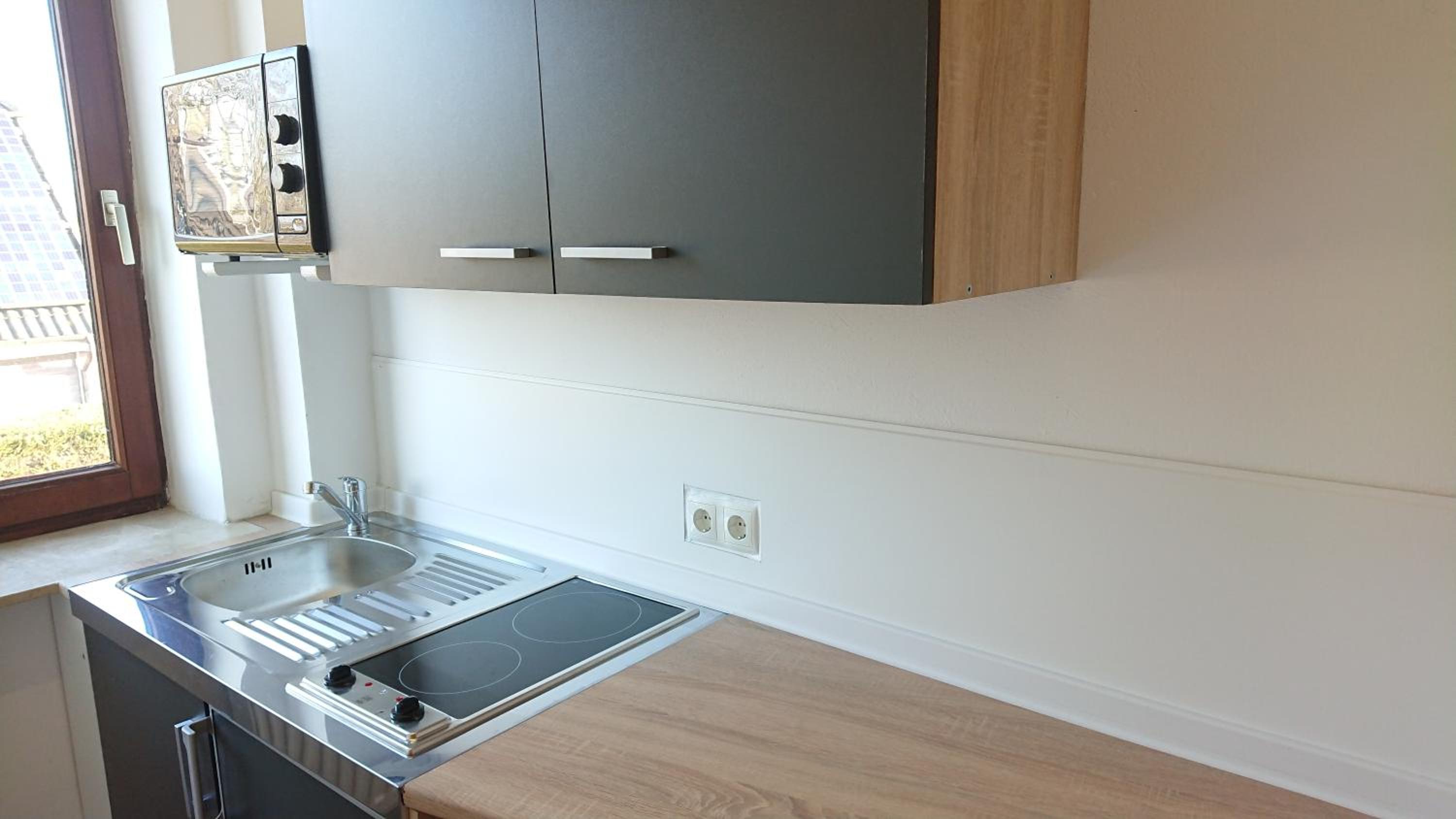 Two-Bedroom Apartment with Ocean View photo 3