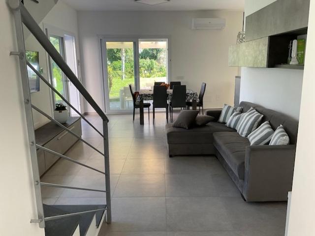 Villa with Garden View photo 1