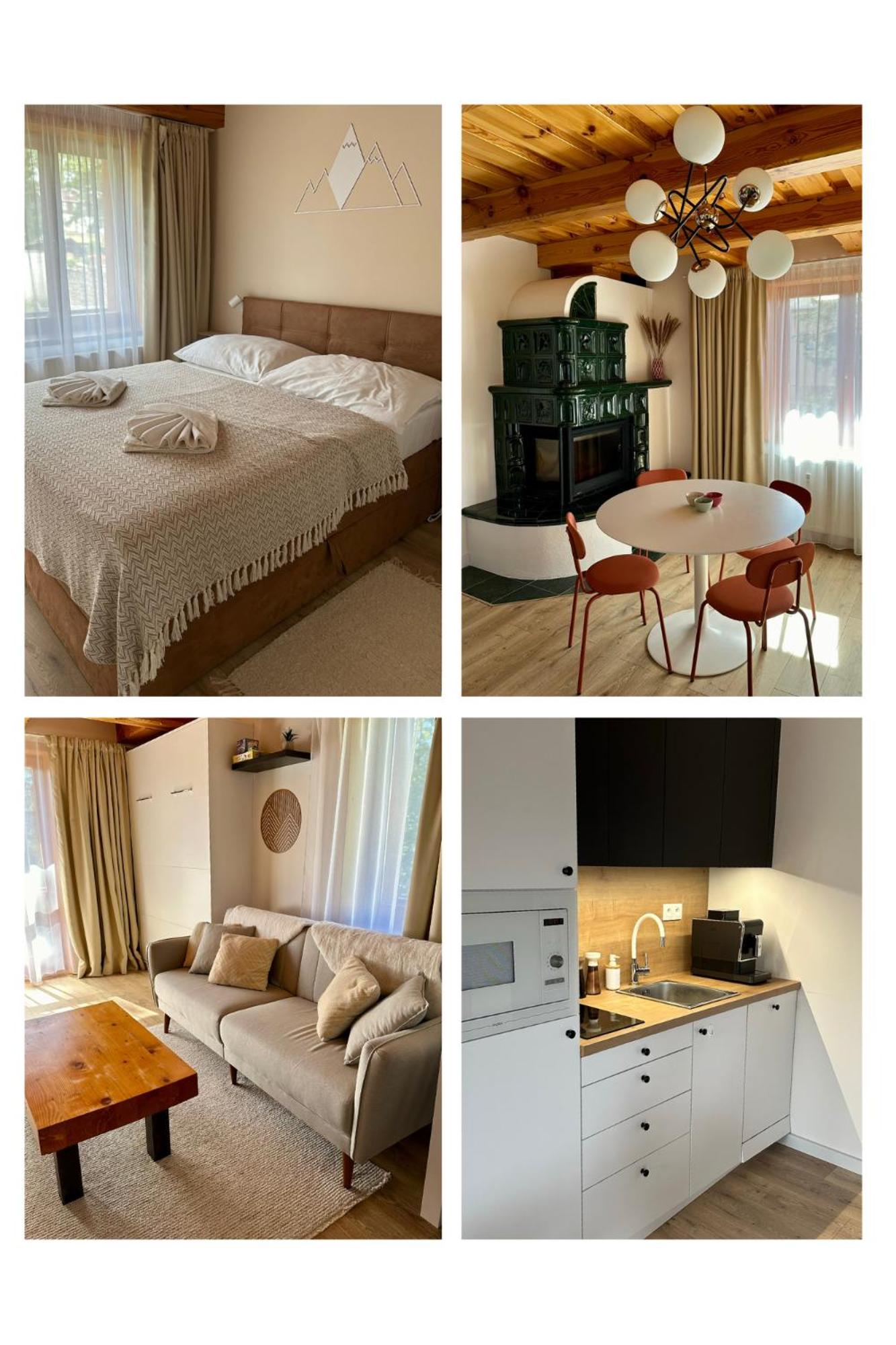 Apartment photo 1