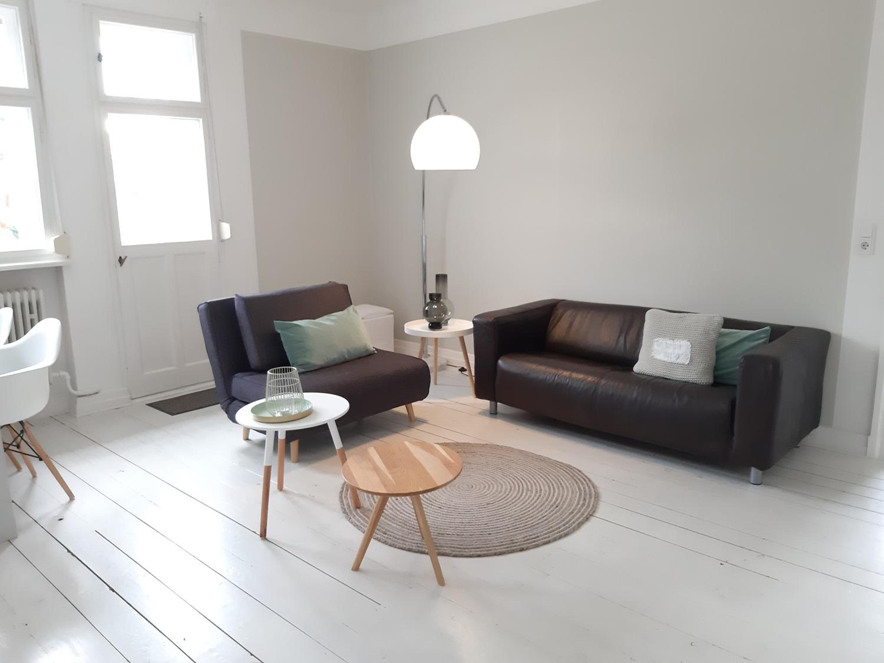 Apartment with View photo 1