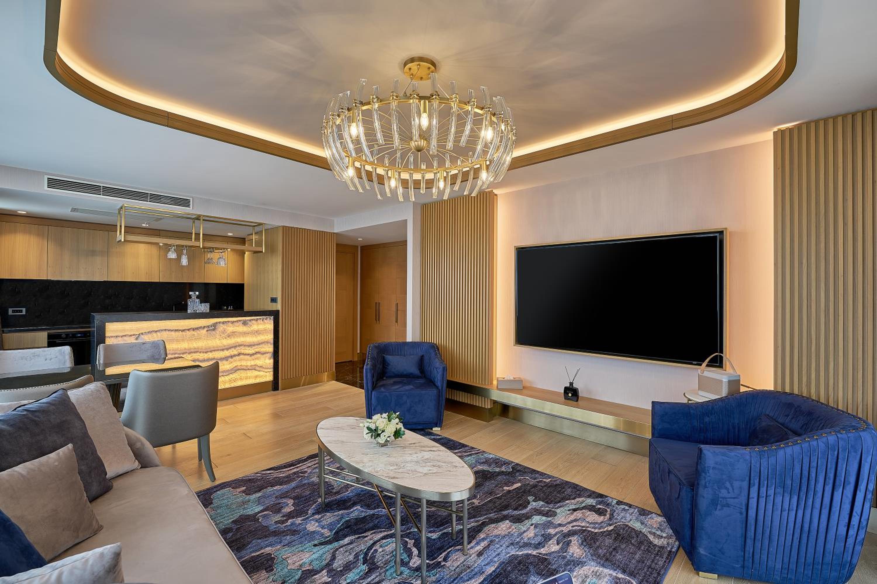 Premium Suite