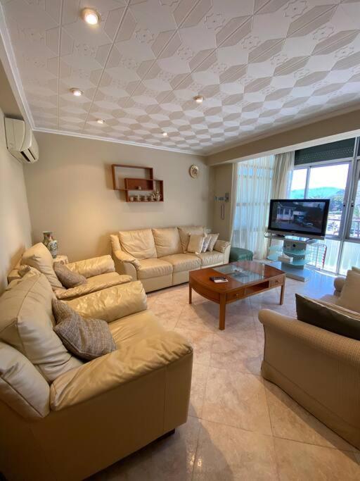 Departamento de tres habitaciones