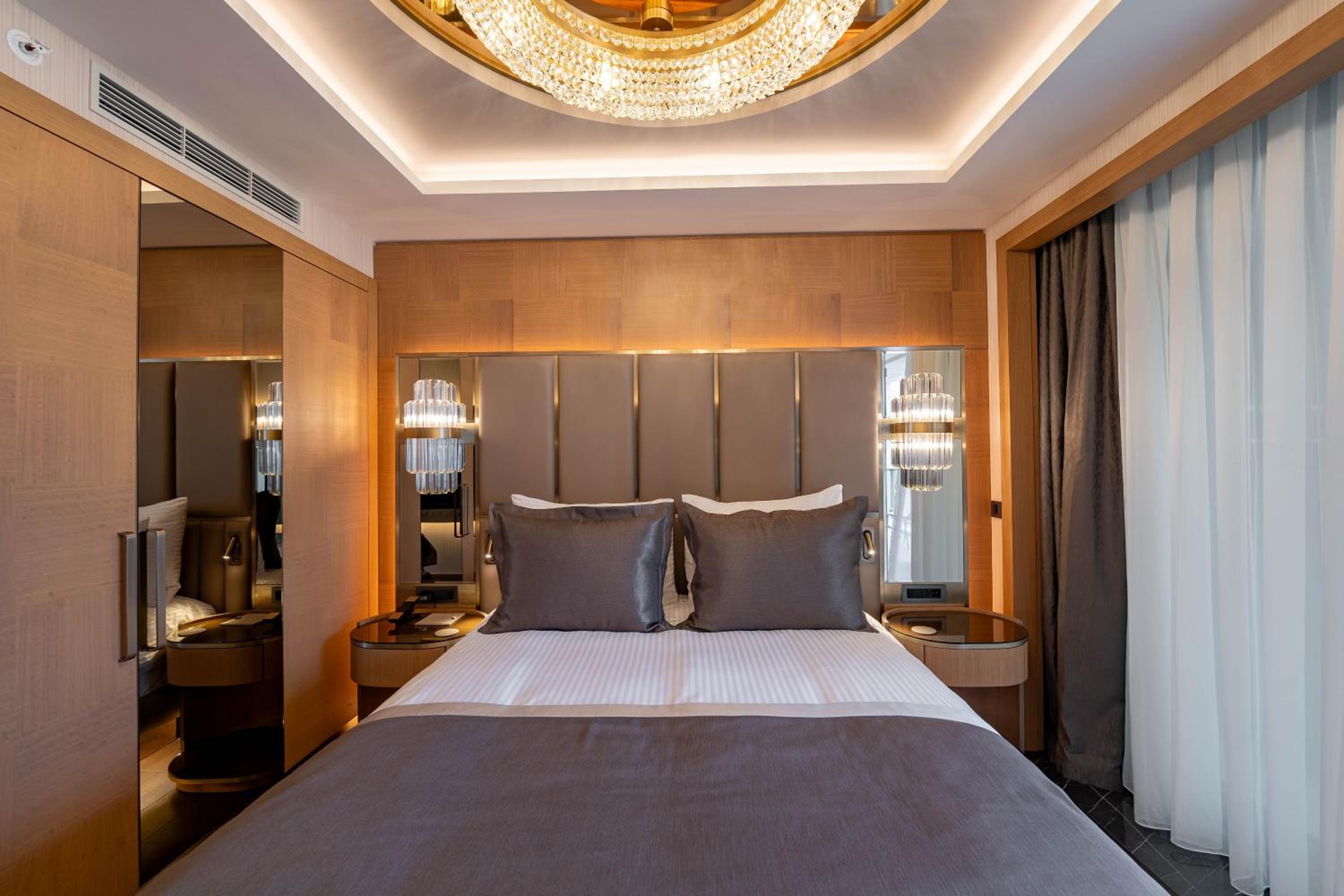 Prestige Queen suite