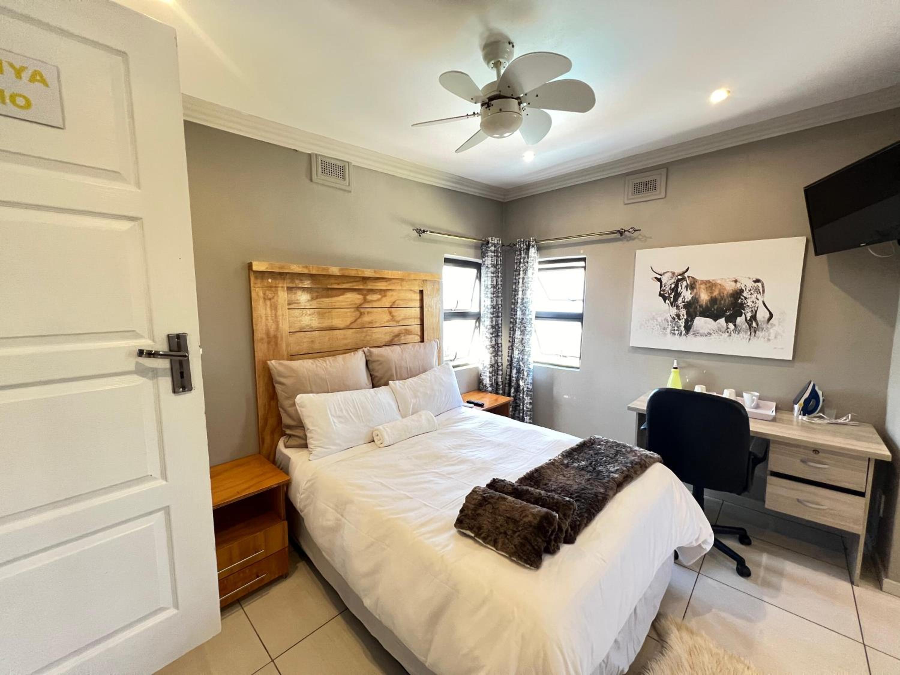 Family Room with Sea View - Photo 9