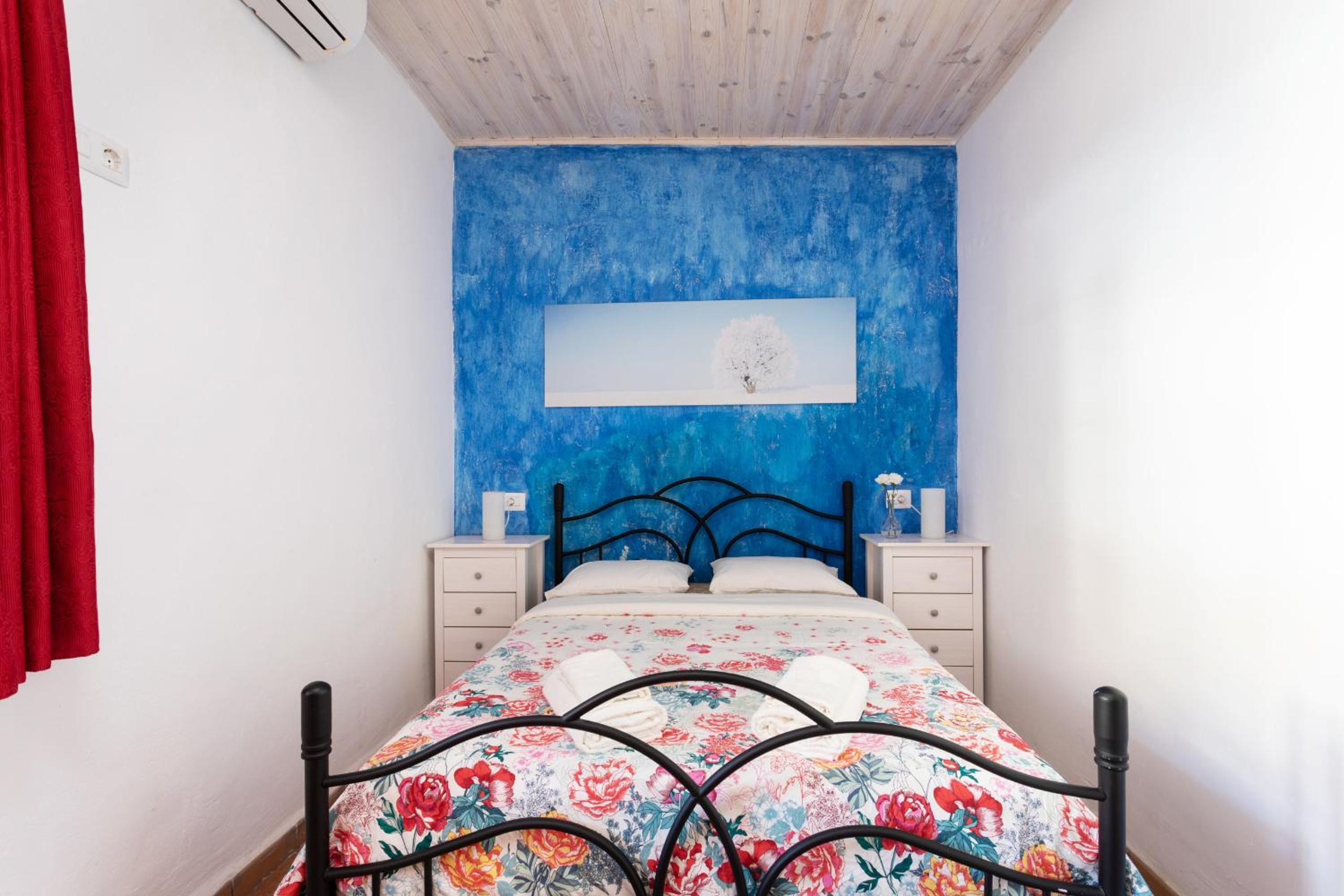Casa de Dos Habitaciones