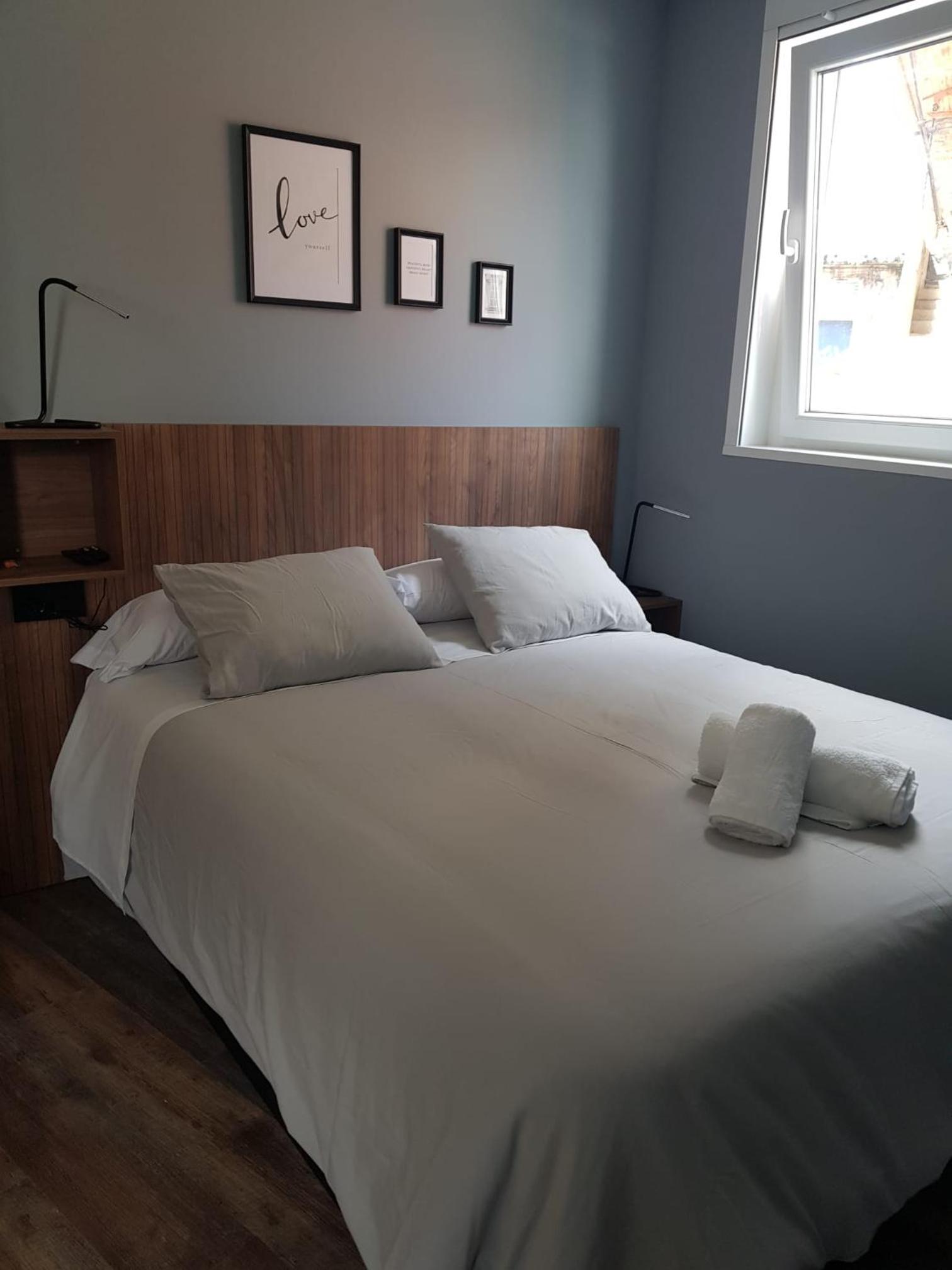 Apartamento - Acceso para discapacitados