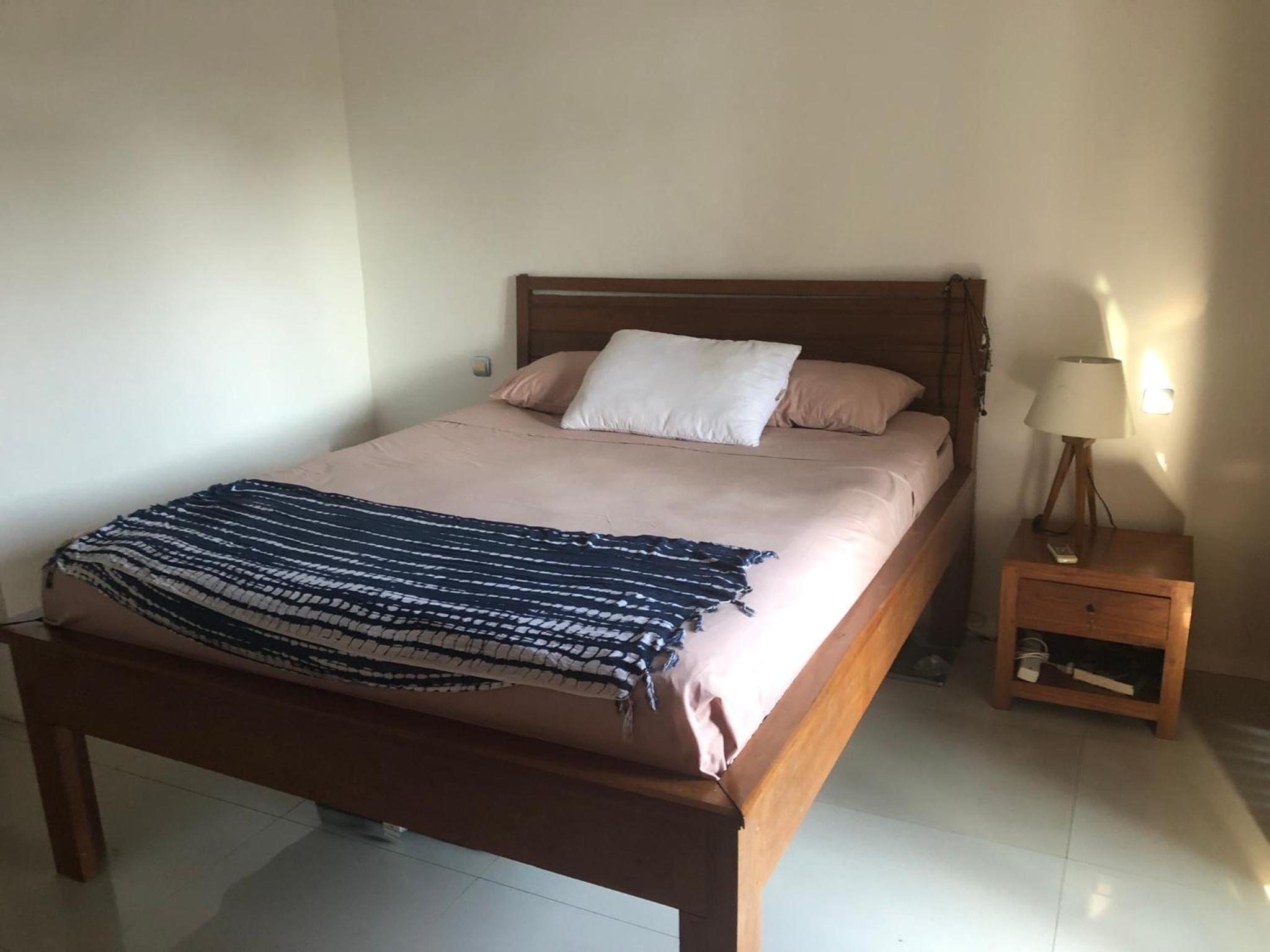 Double Room with Pool View photo 2