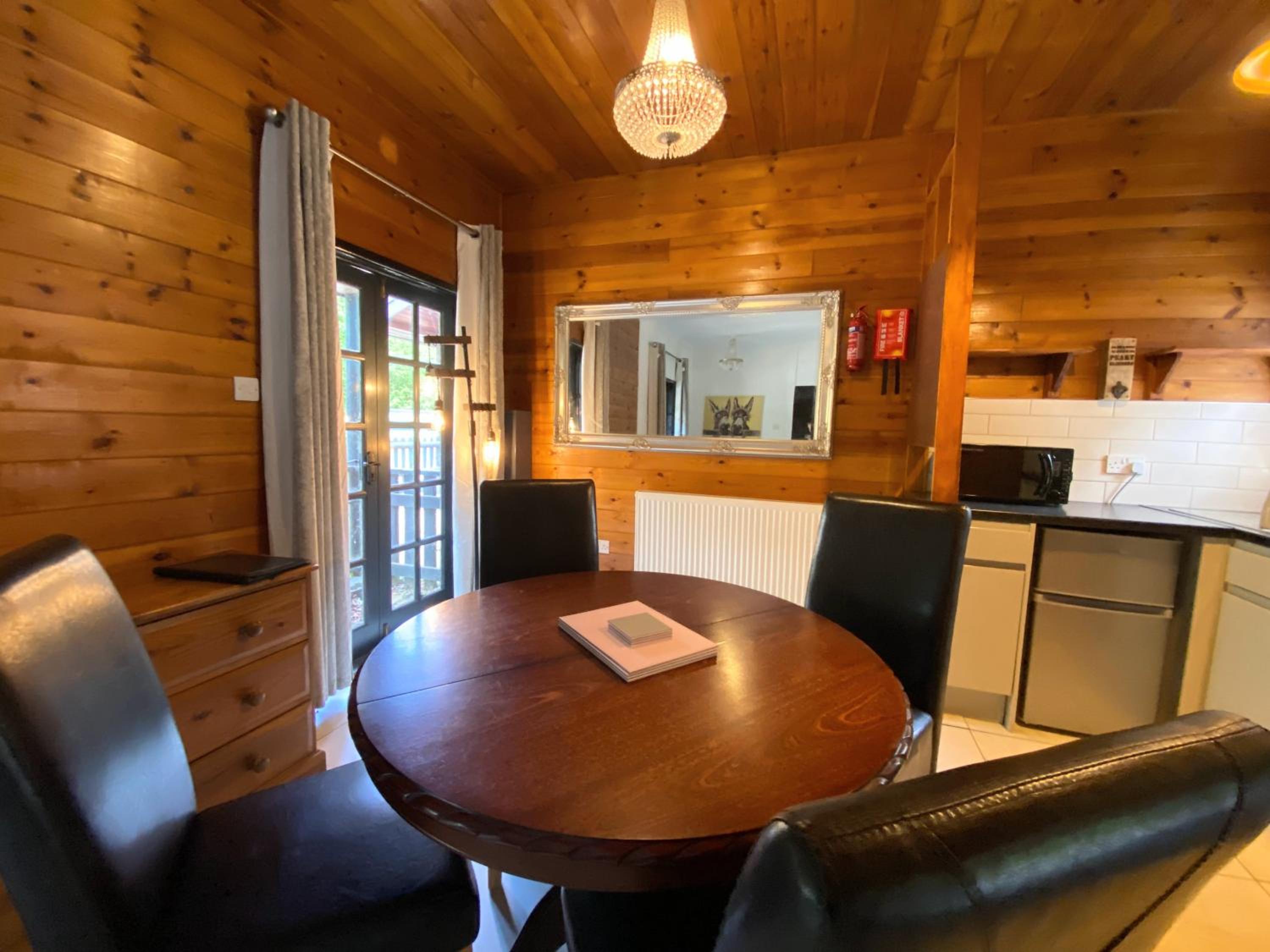 Two-Bedroom Chalet photo 3