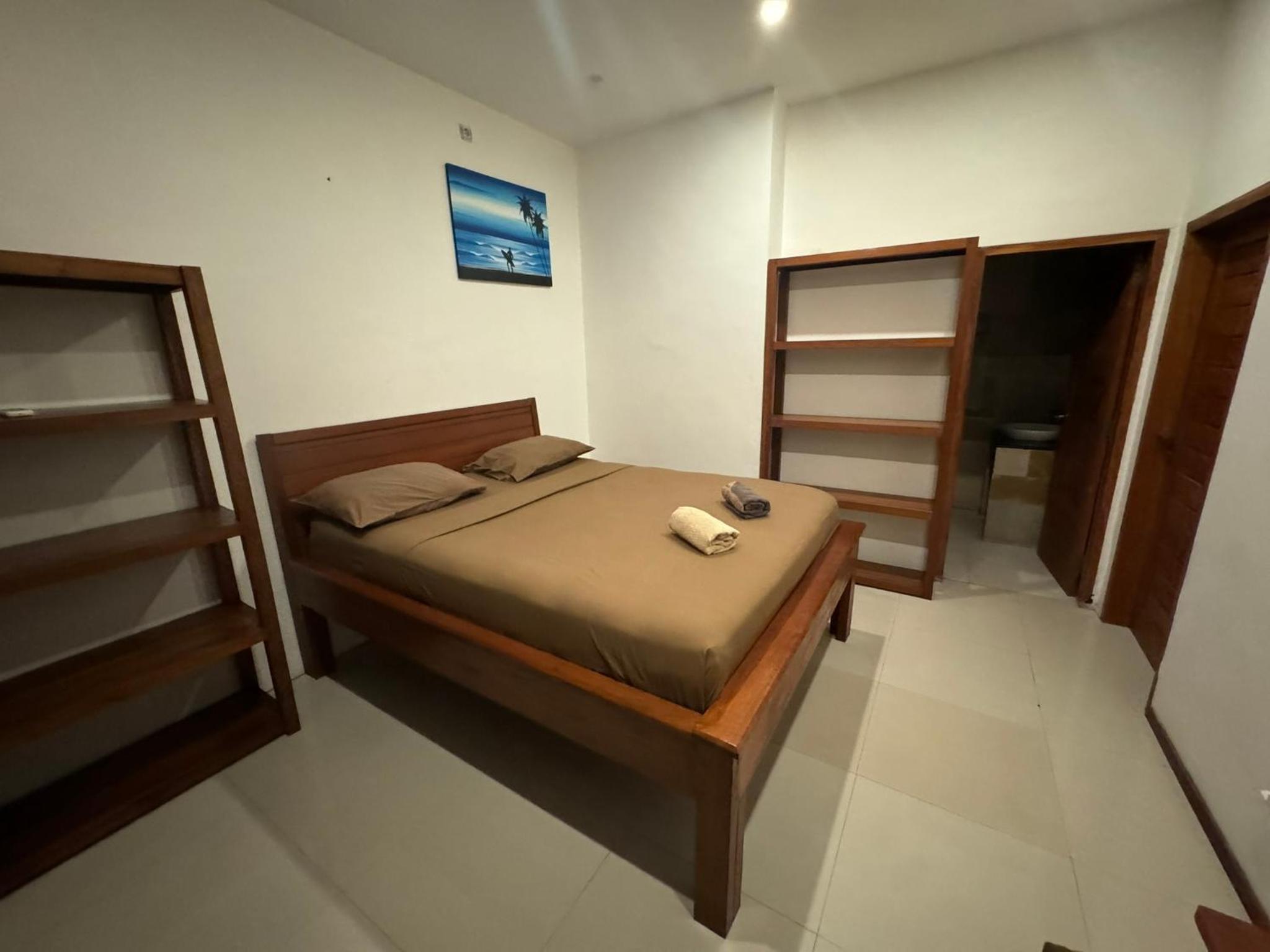 Double Room with Private Bathroom - Photo 3