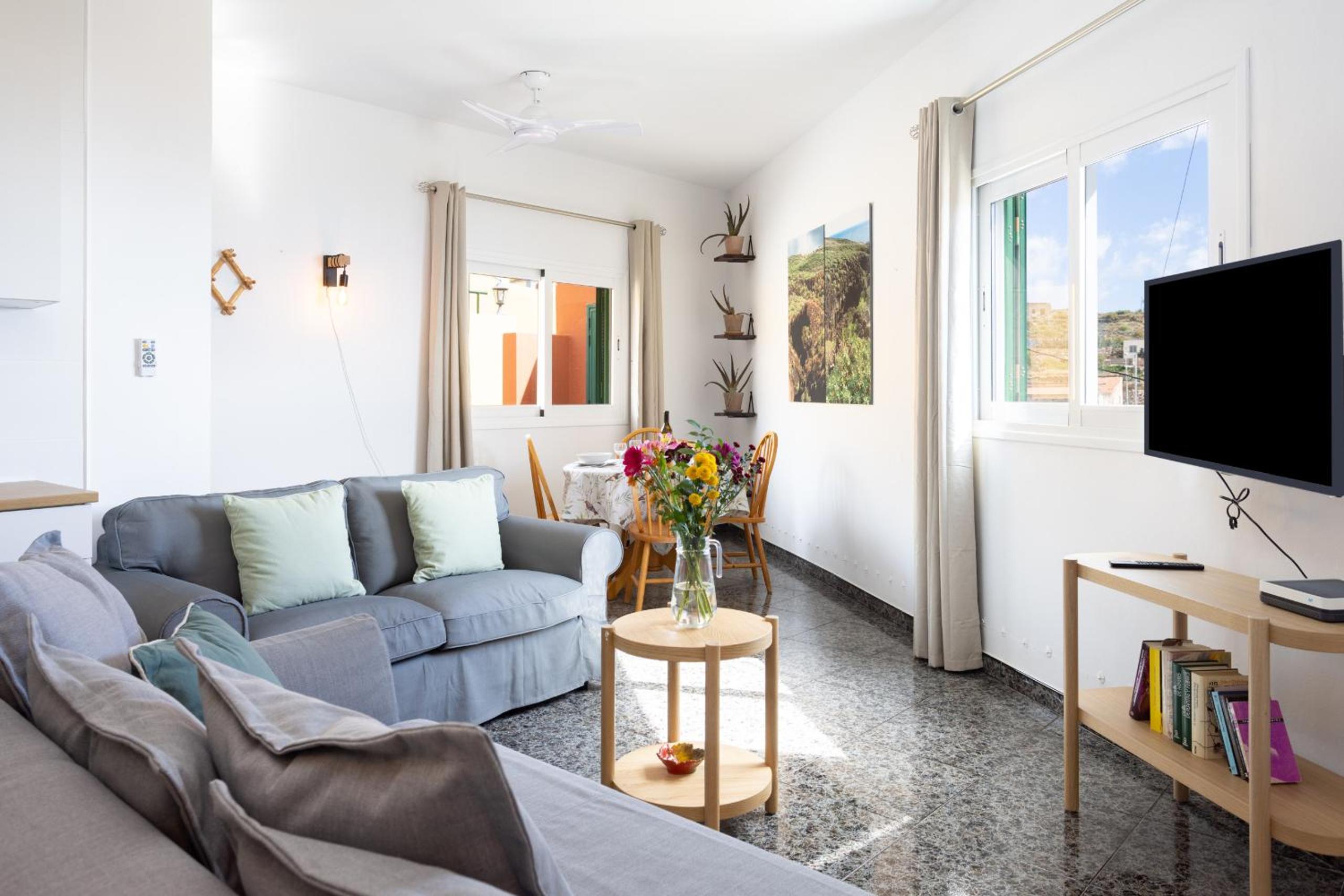 Casa de Vacaciones