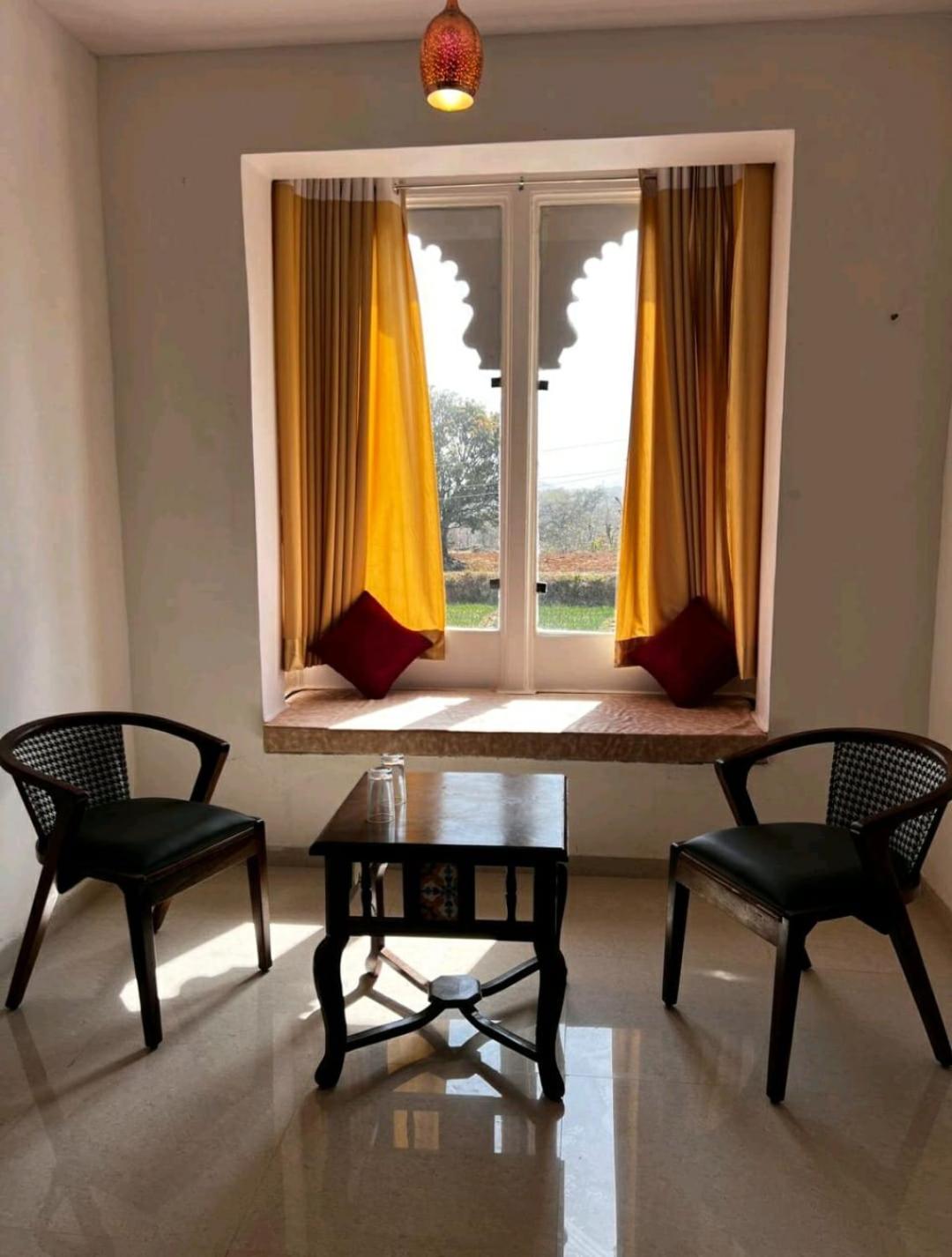 Double Room With Mountain View photo 3
