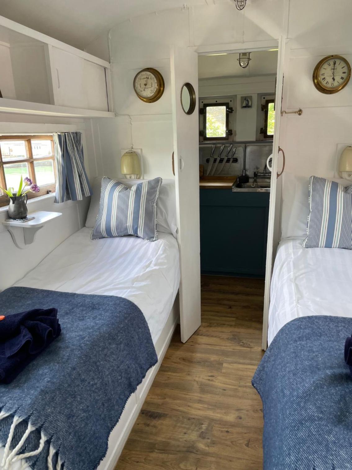 One-Bedroom Chalet photo 1