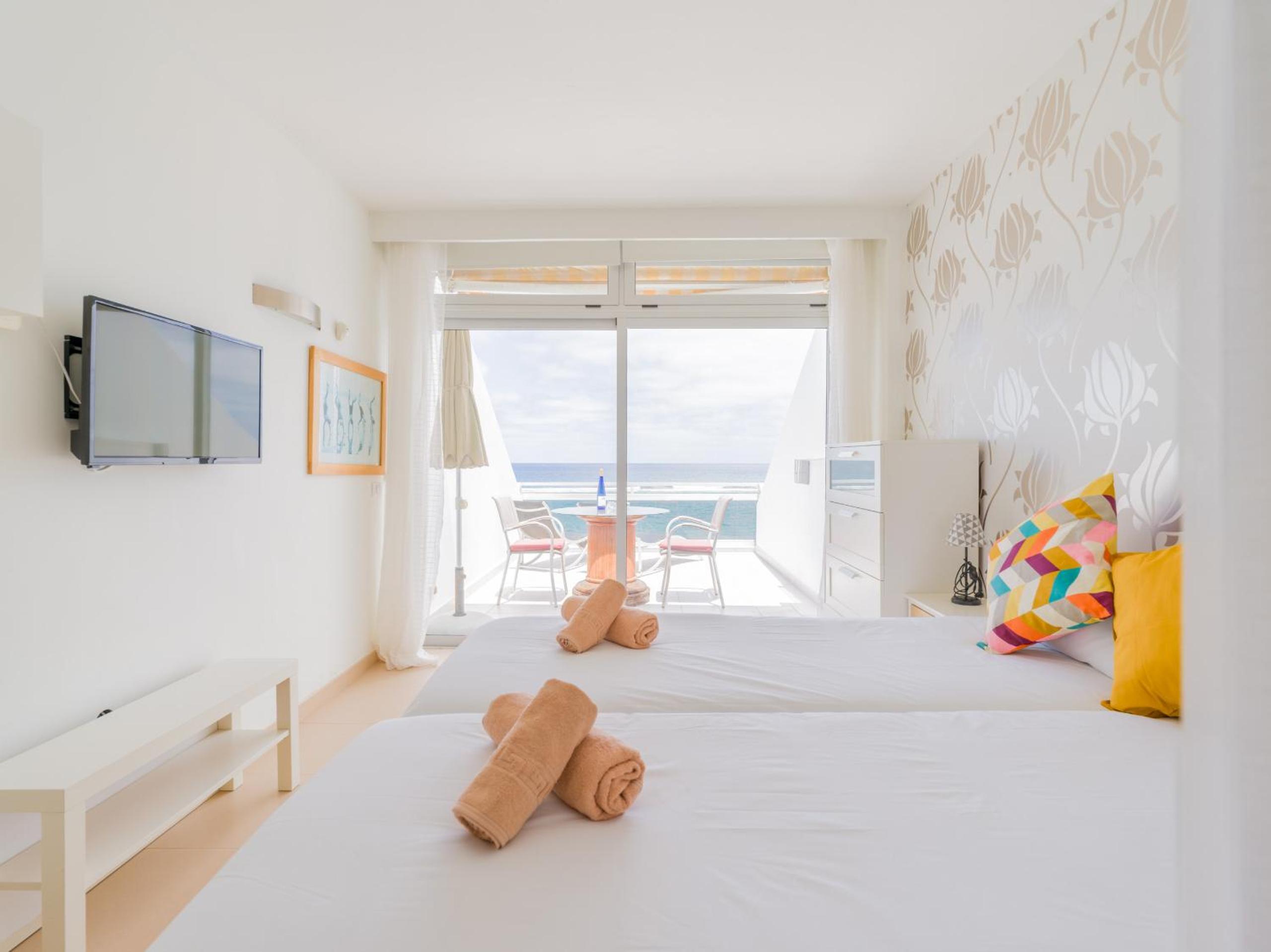 Casa de Vacaciones