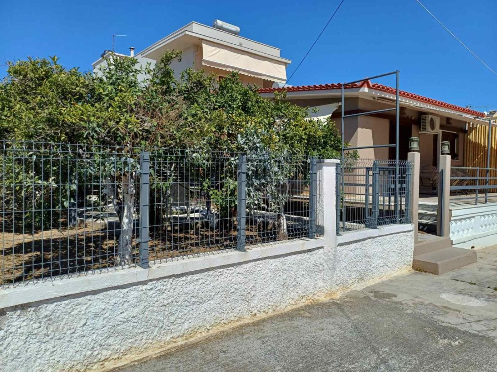 Villa with Garden View photo 2
