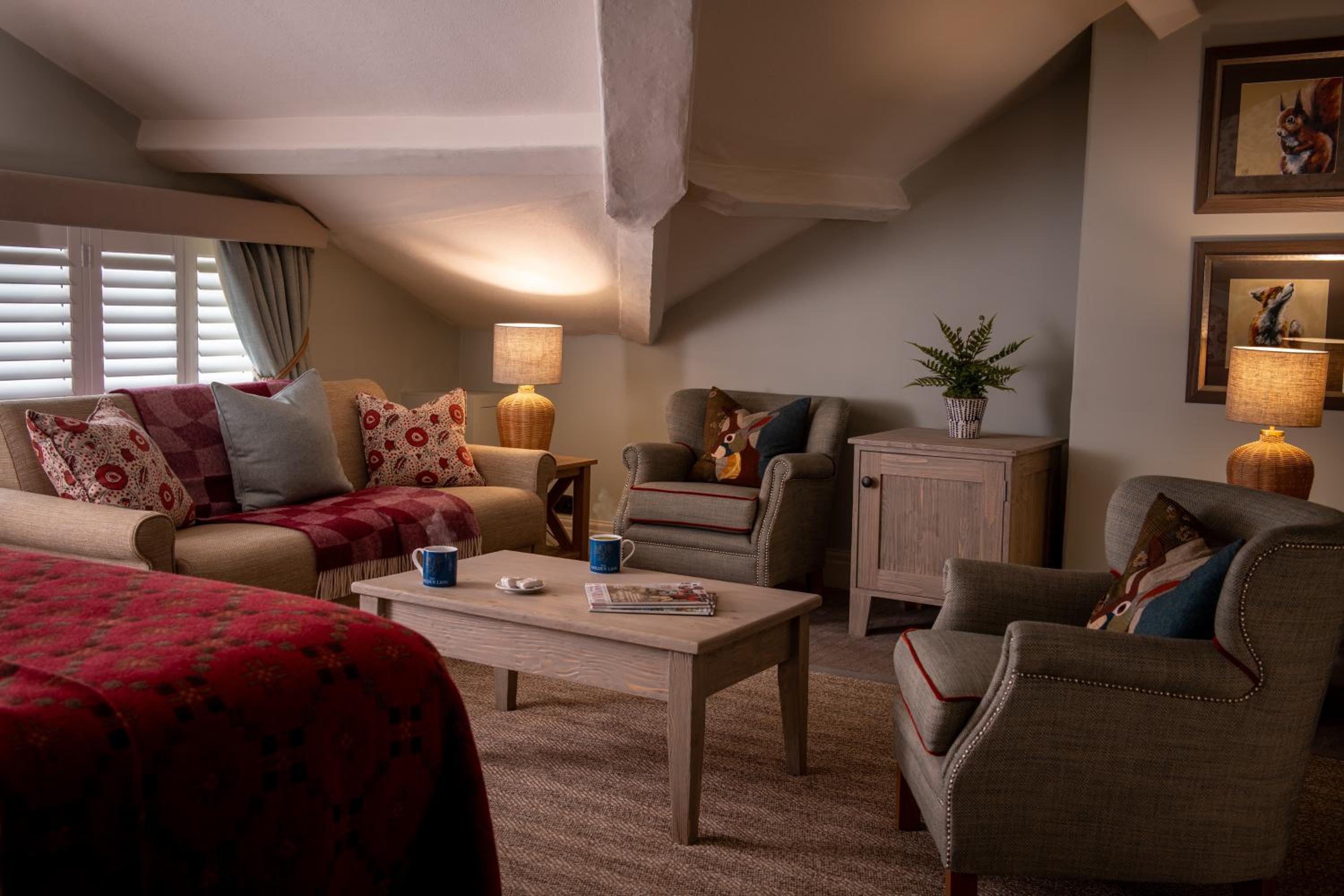 Character Double Room  photo 3