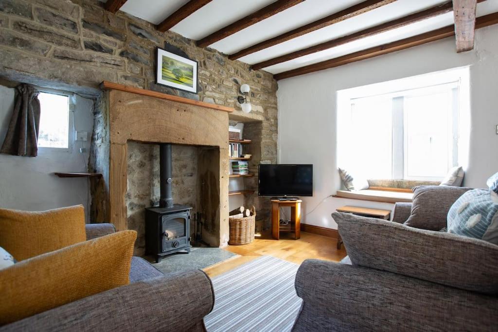 One-Bedroom House photo 1