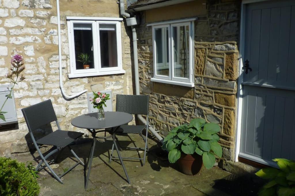 One-Bedroom House photo 2