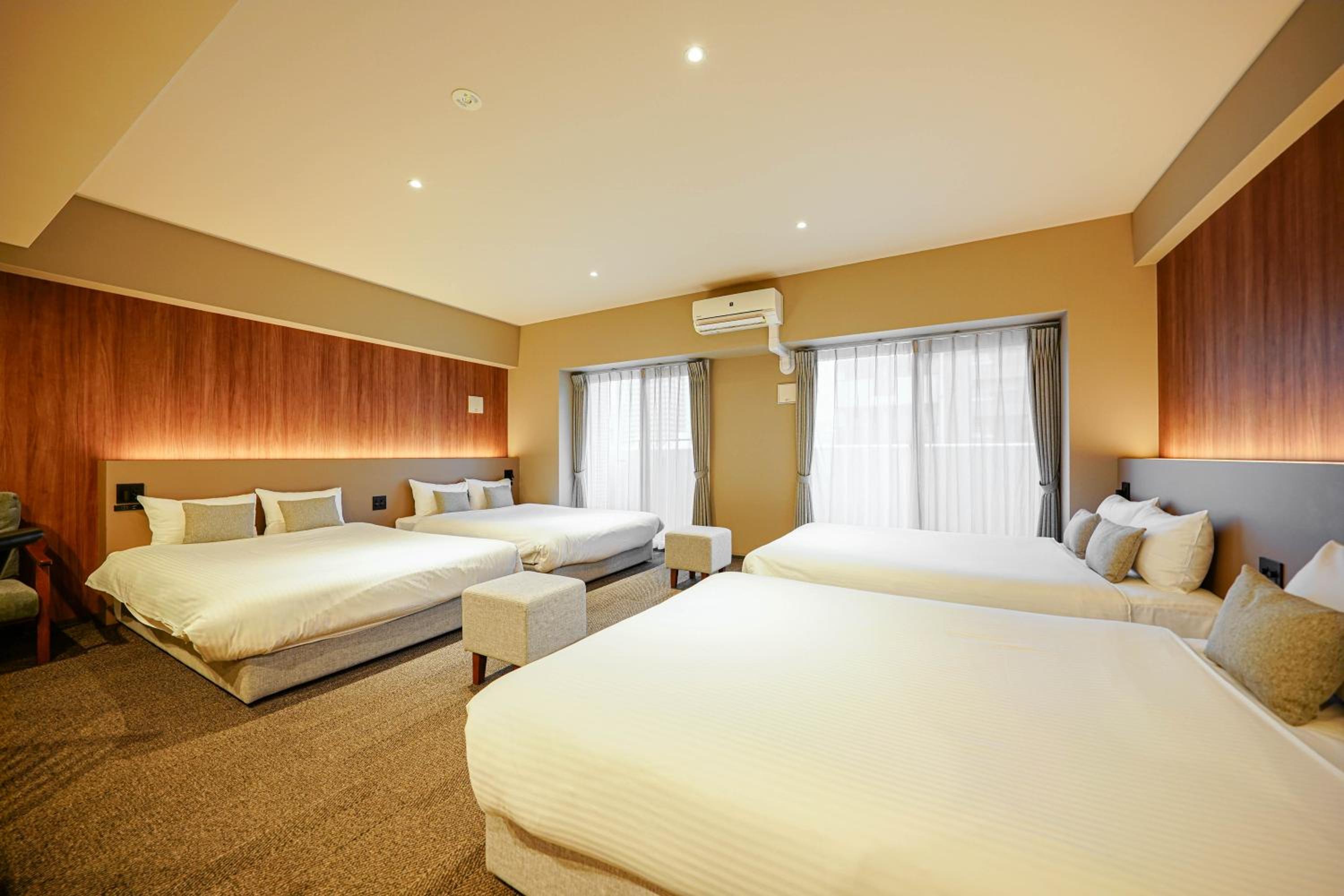 Superior Suite